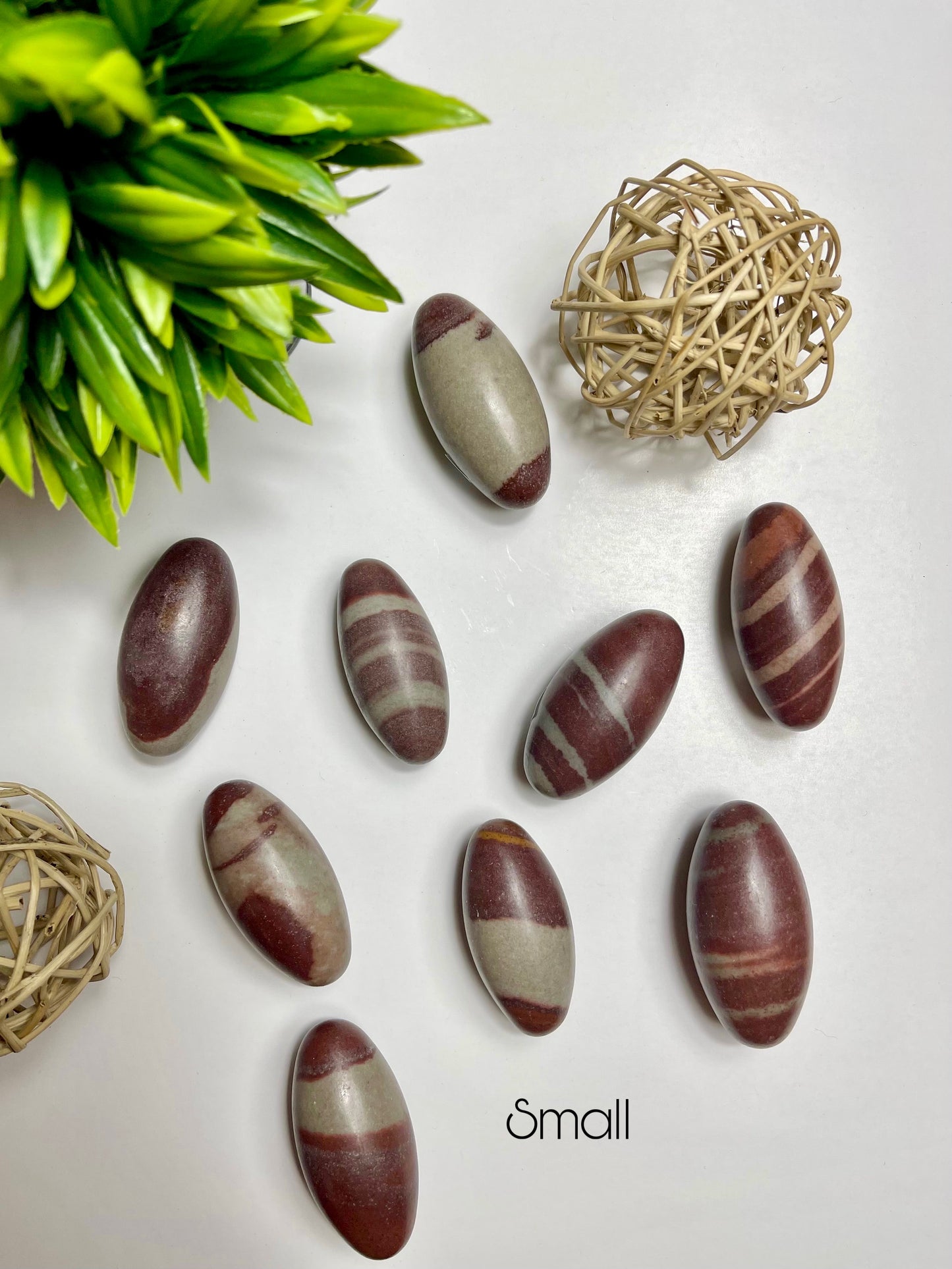 Small Shiva Lingam