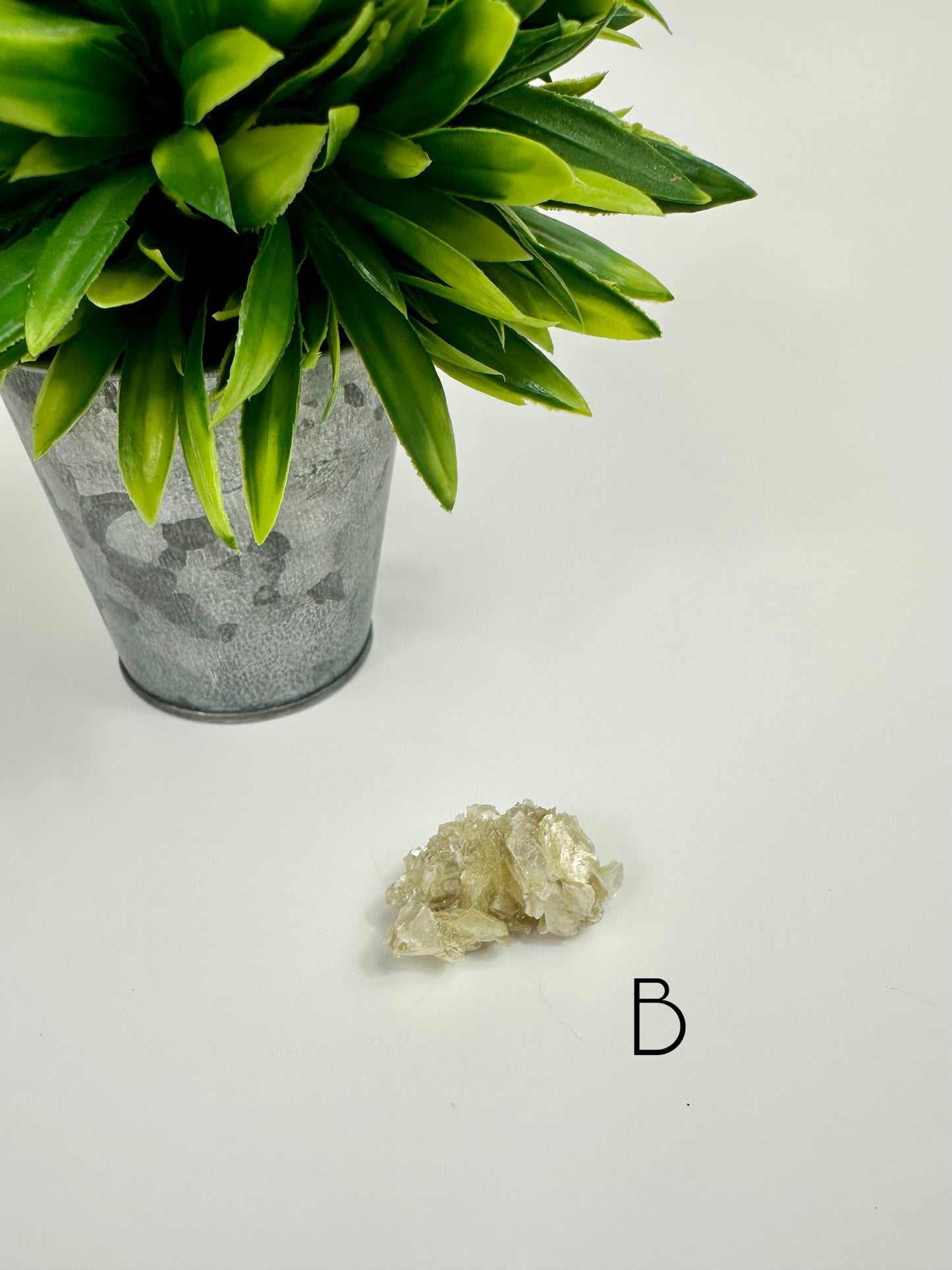 Muscovite Raw Specimen - B