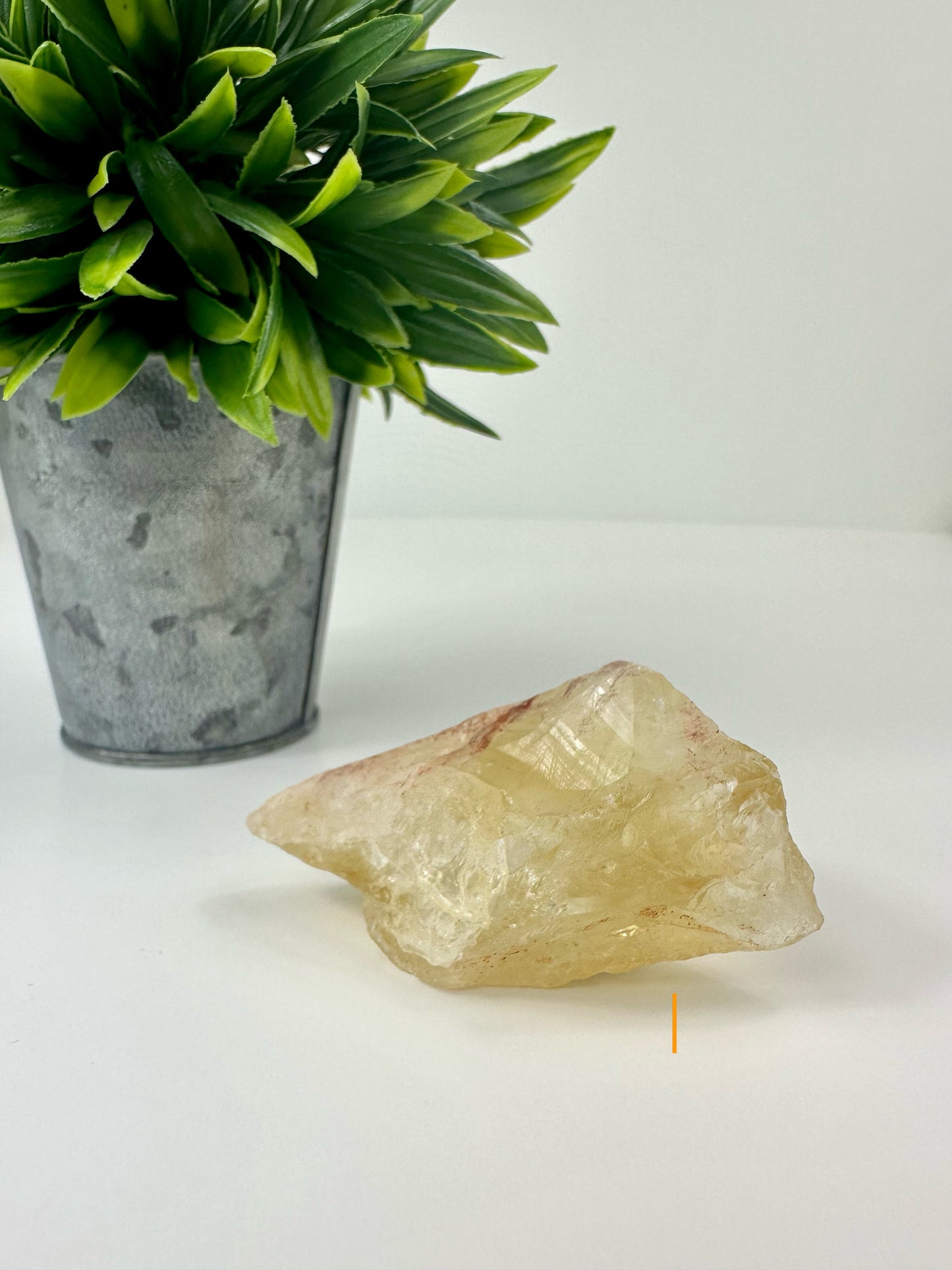 Citrine Raw Piece I