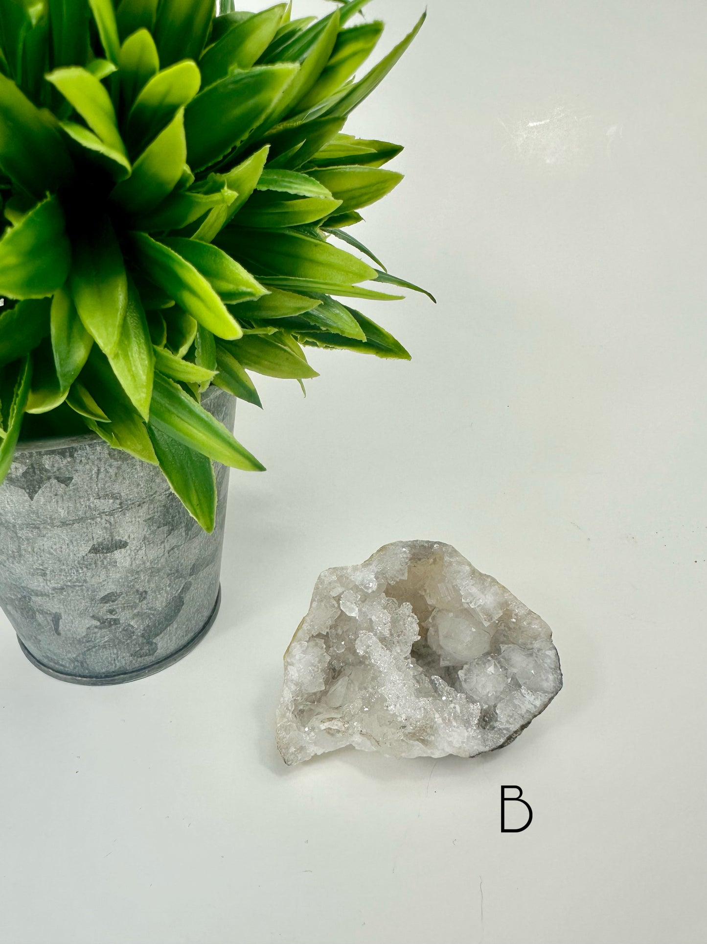 Quartz Geode B