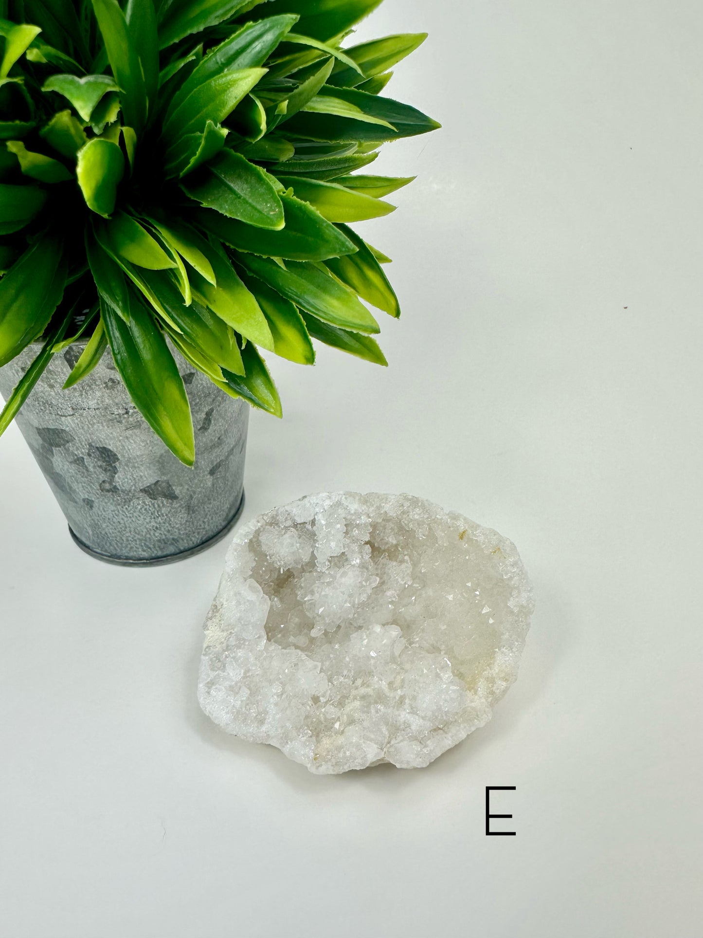 Quartz Geode E