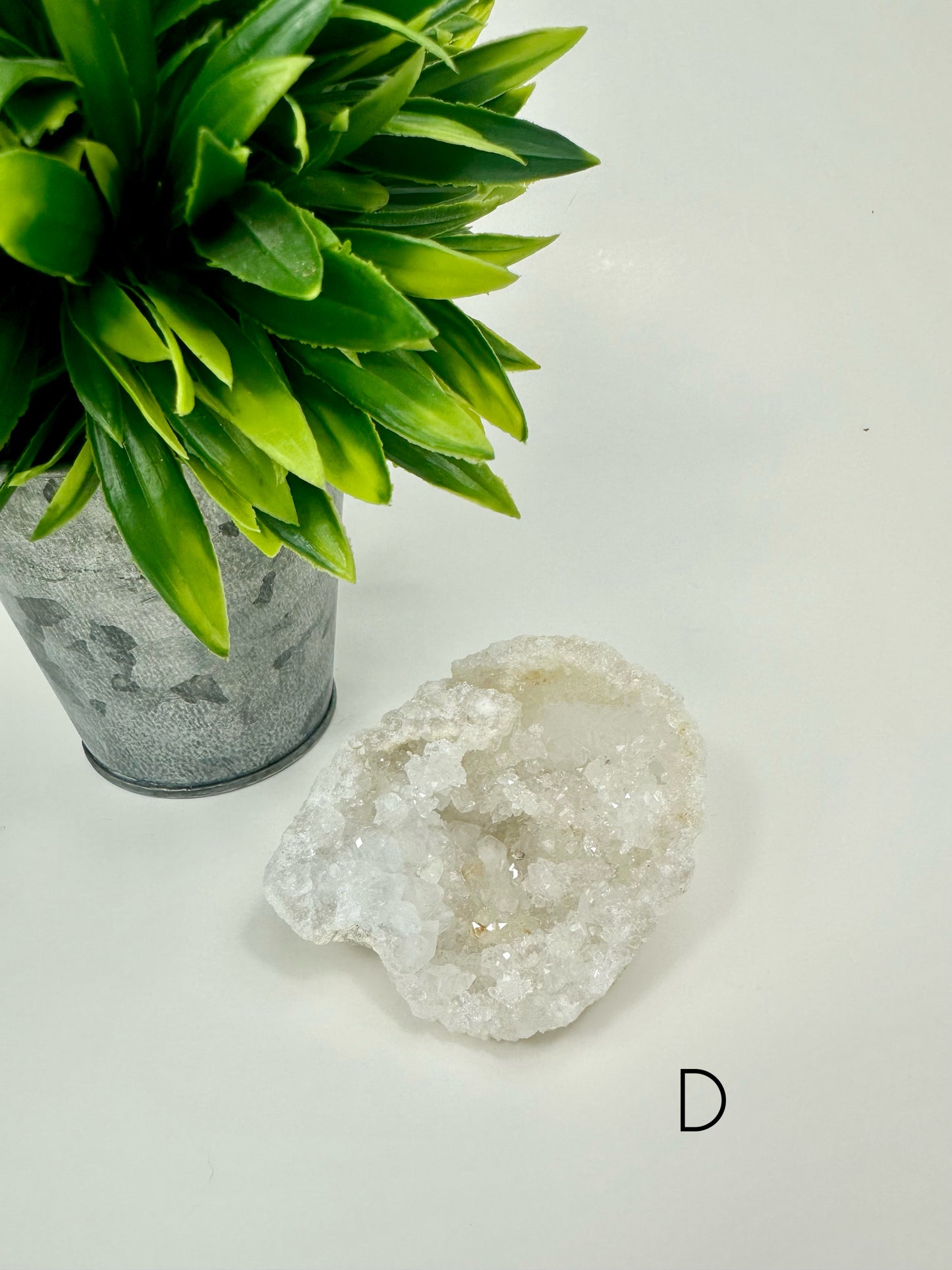 Quartz Geode D