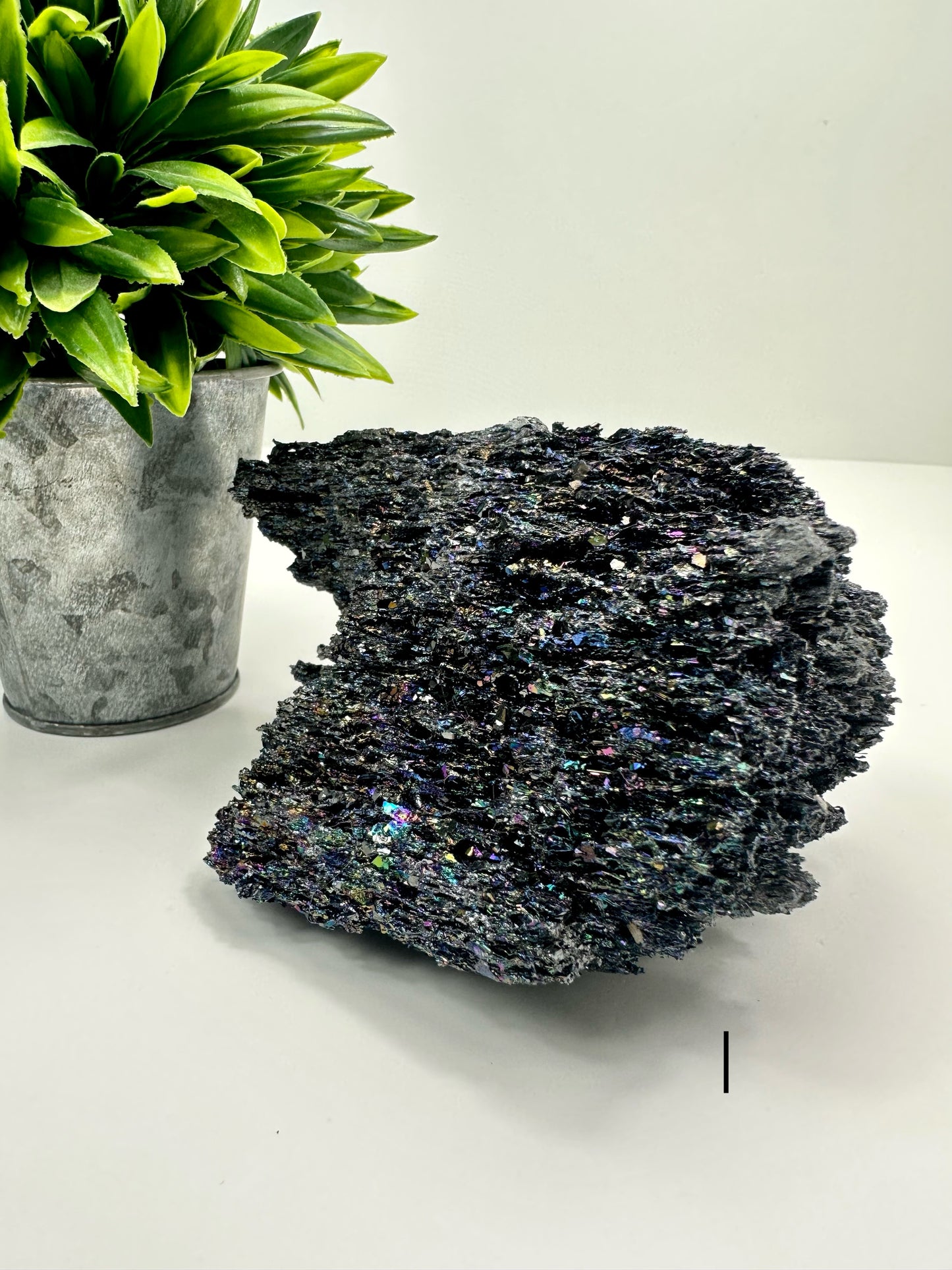 Silicon Carbide Raw Specimen I