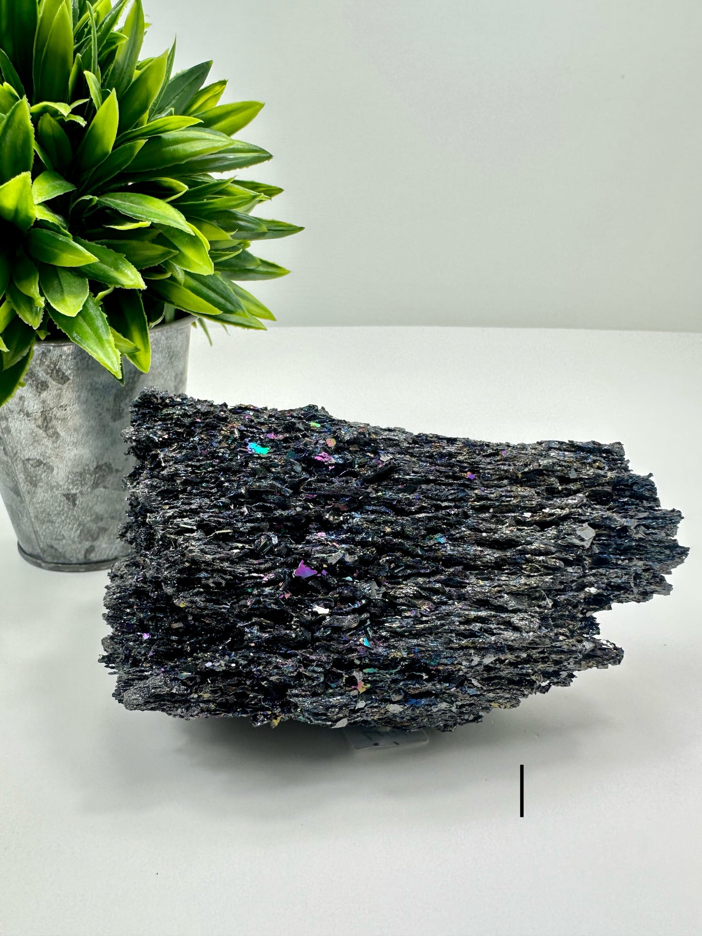 Silicon Carbide Raw Specimen I