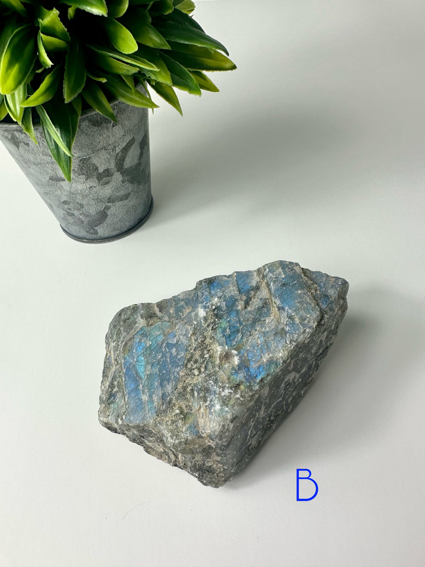 Labradorite Raw Specimen B