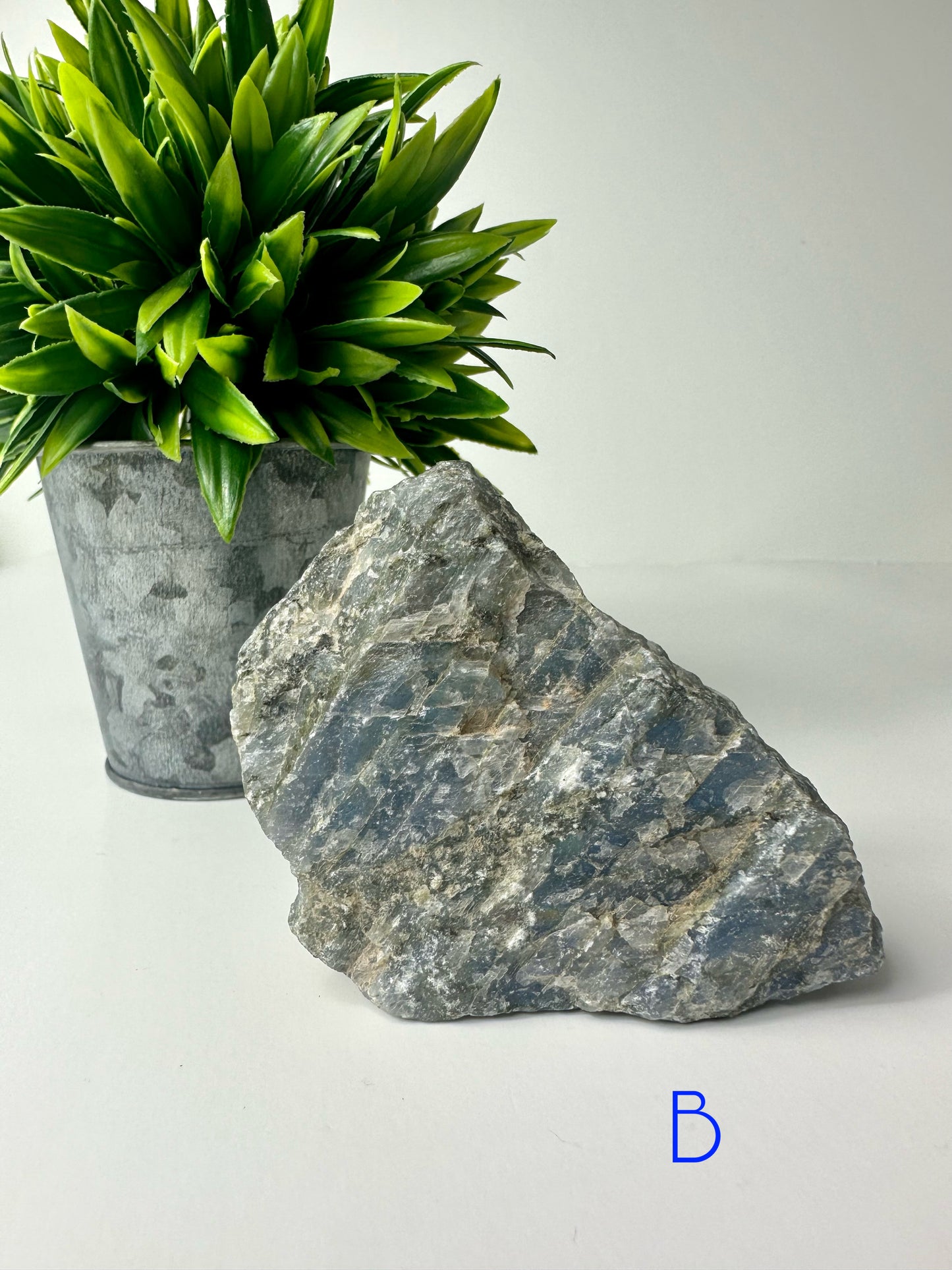 Labradorite Raw Specimen B