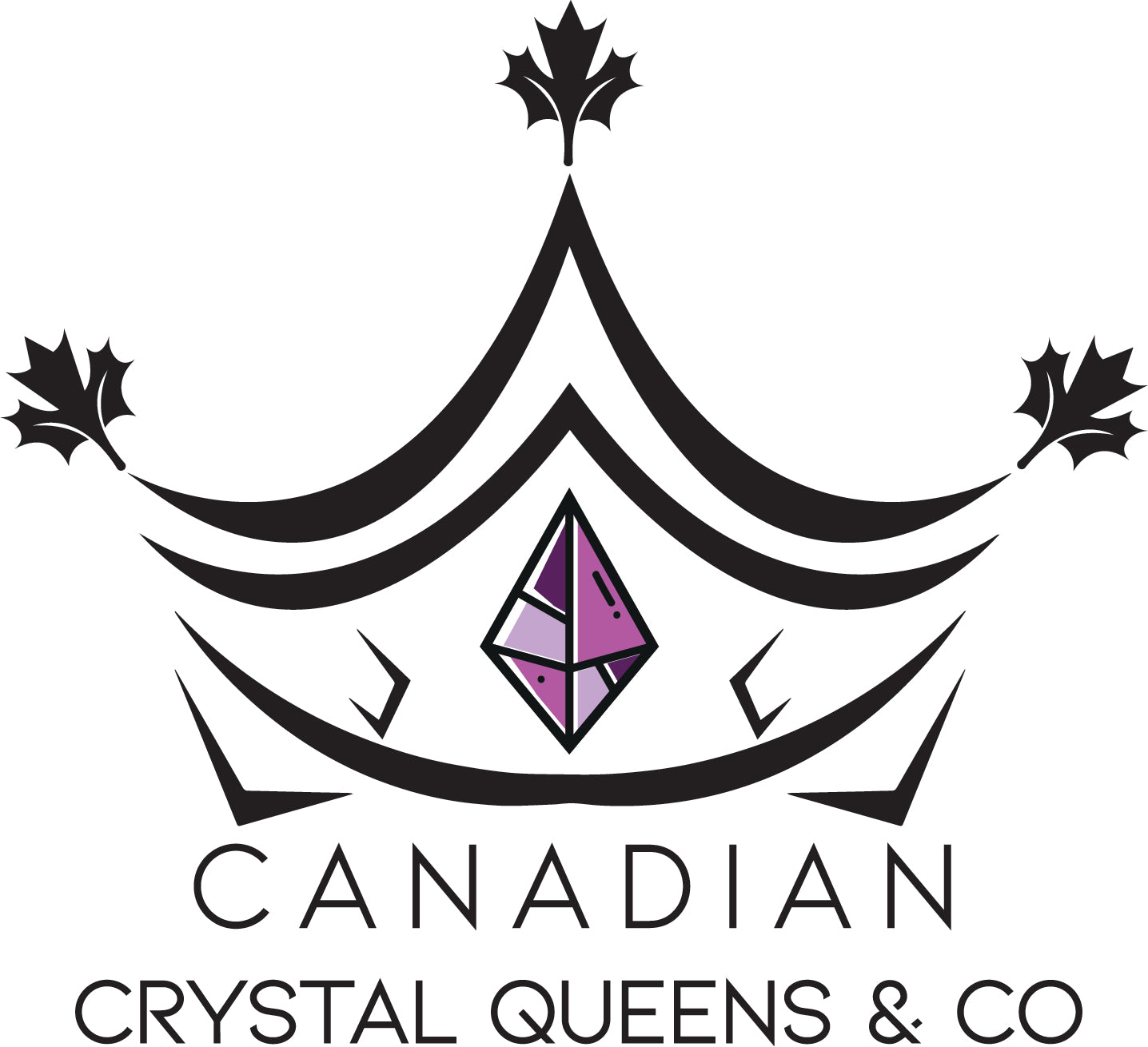 Gift Cards - Canadian Crystal Queens