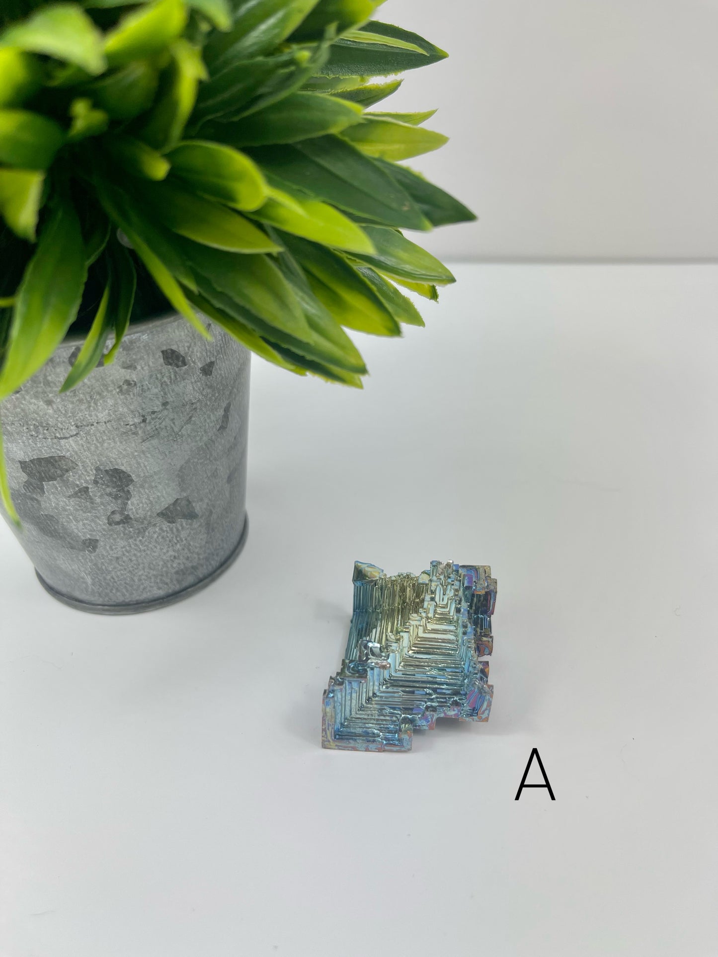 Bismuth Specimen A