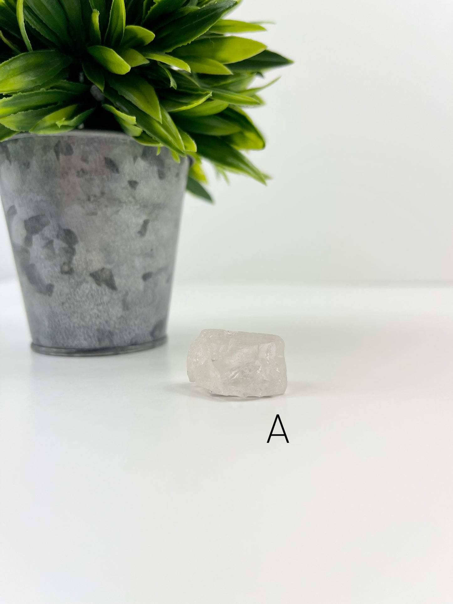 Danburite Raw Piece A