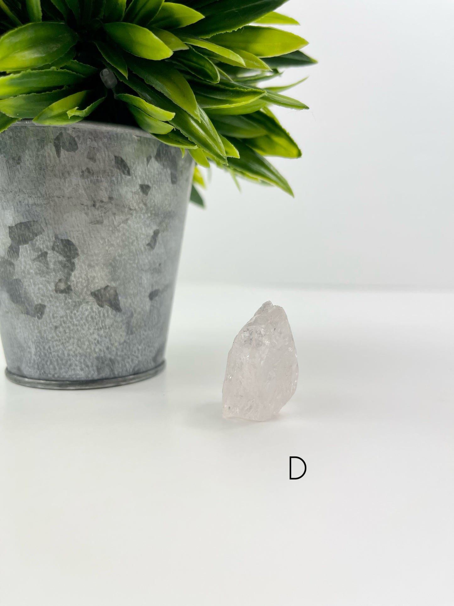 Danburite Raw Piece D