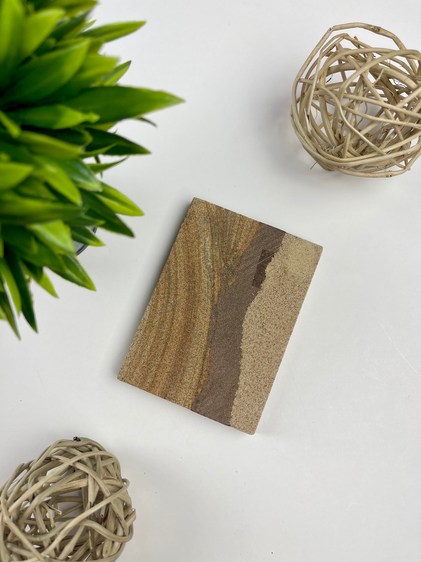 Sandstone Slabs - Canadian Crystal Queens
