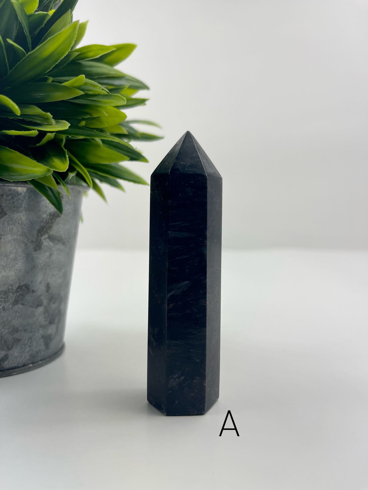 Astrophyllite Tower A