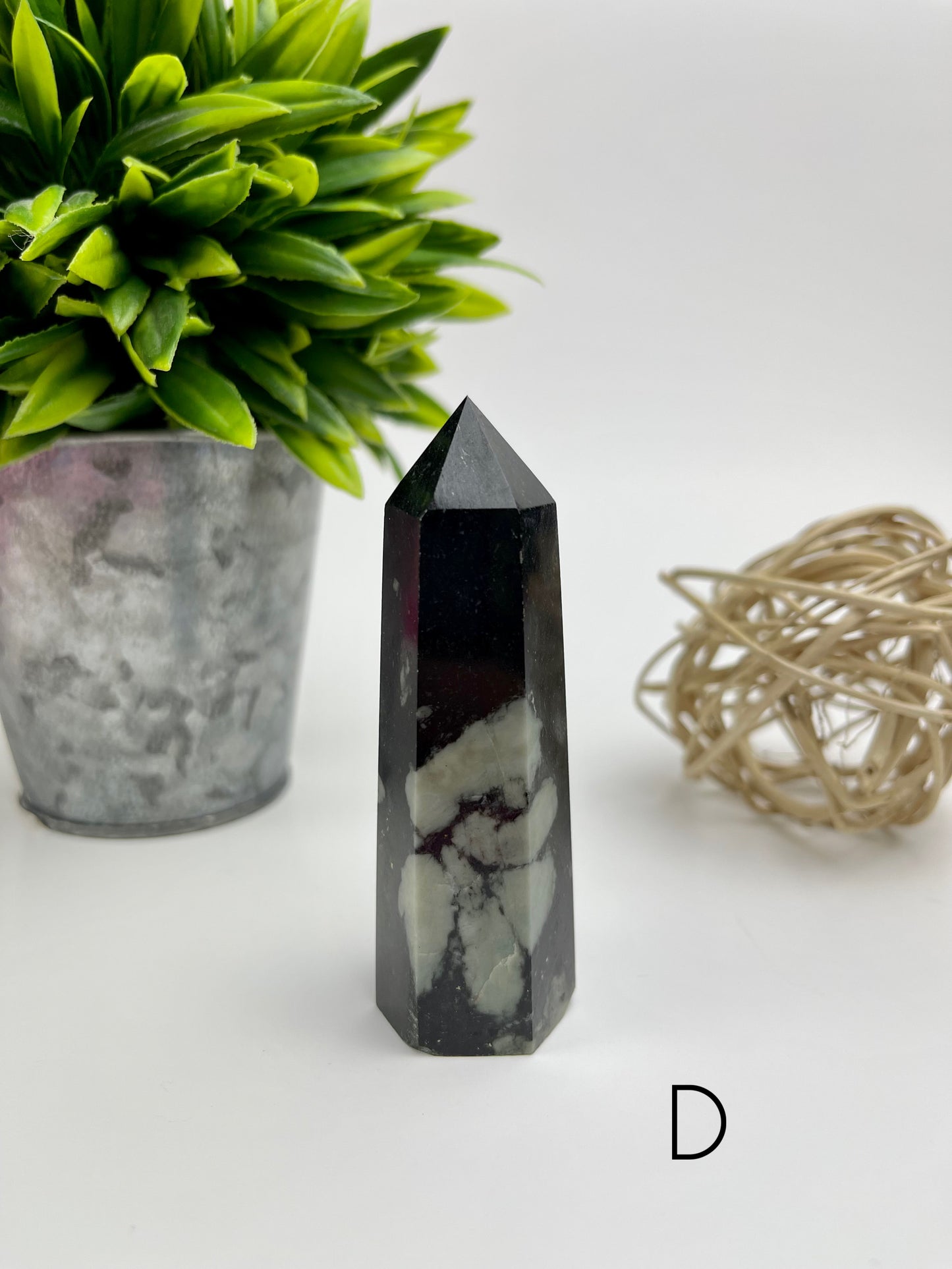 Chrysanthemum Stone Tower D