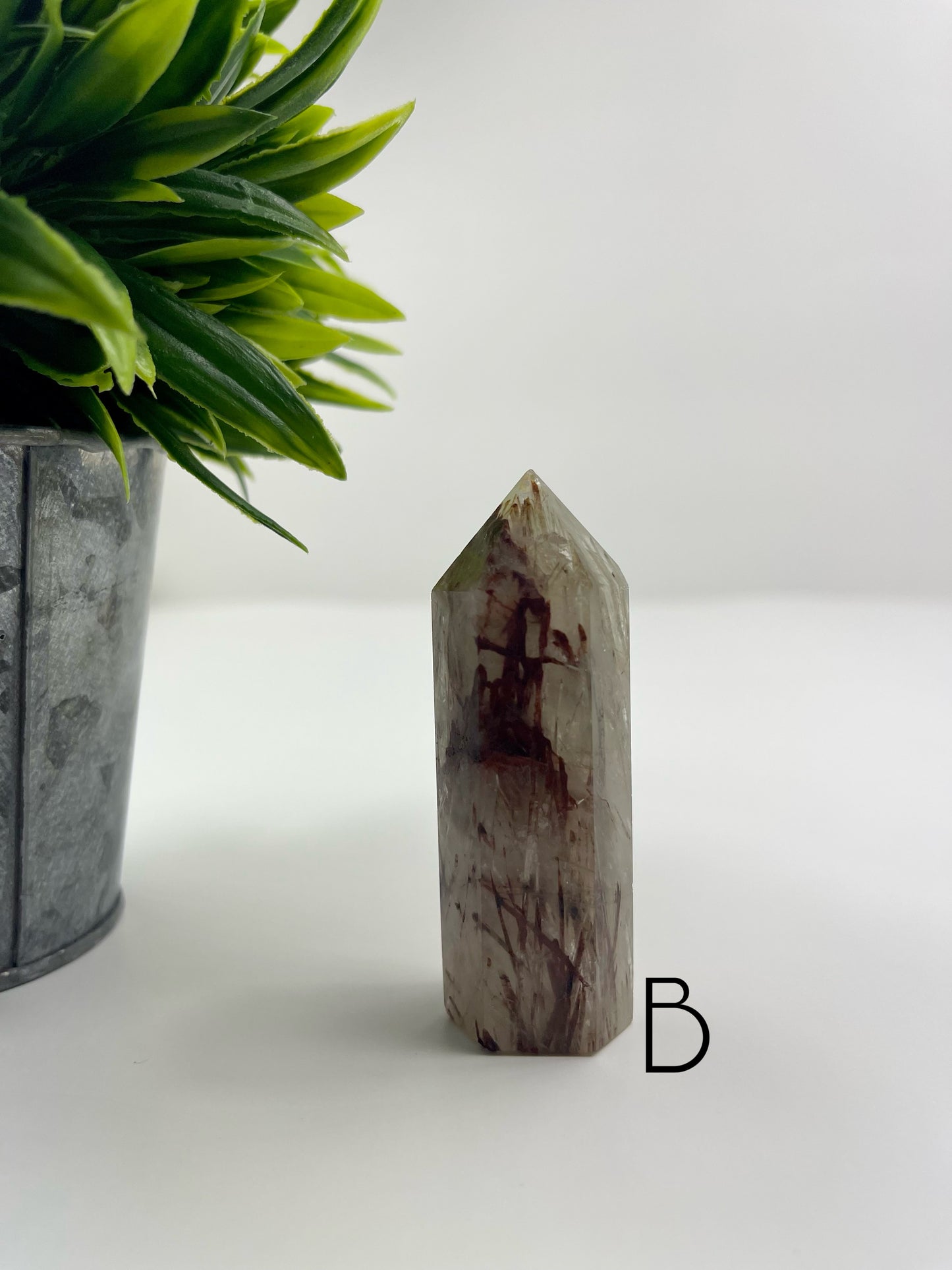 Garden Quartz Tower B