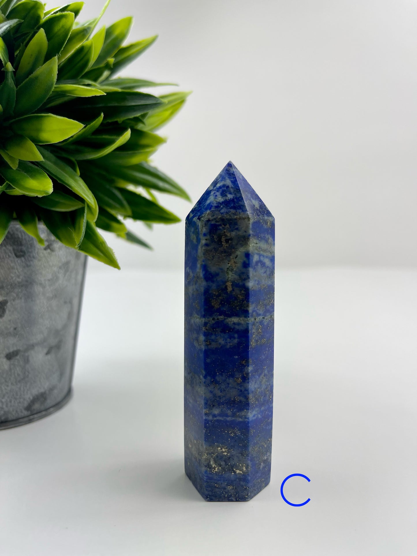 Lapis Lazuli C
