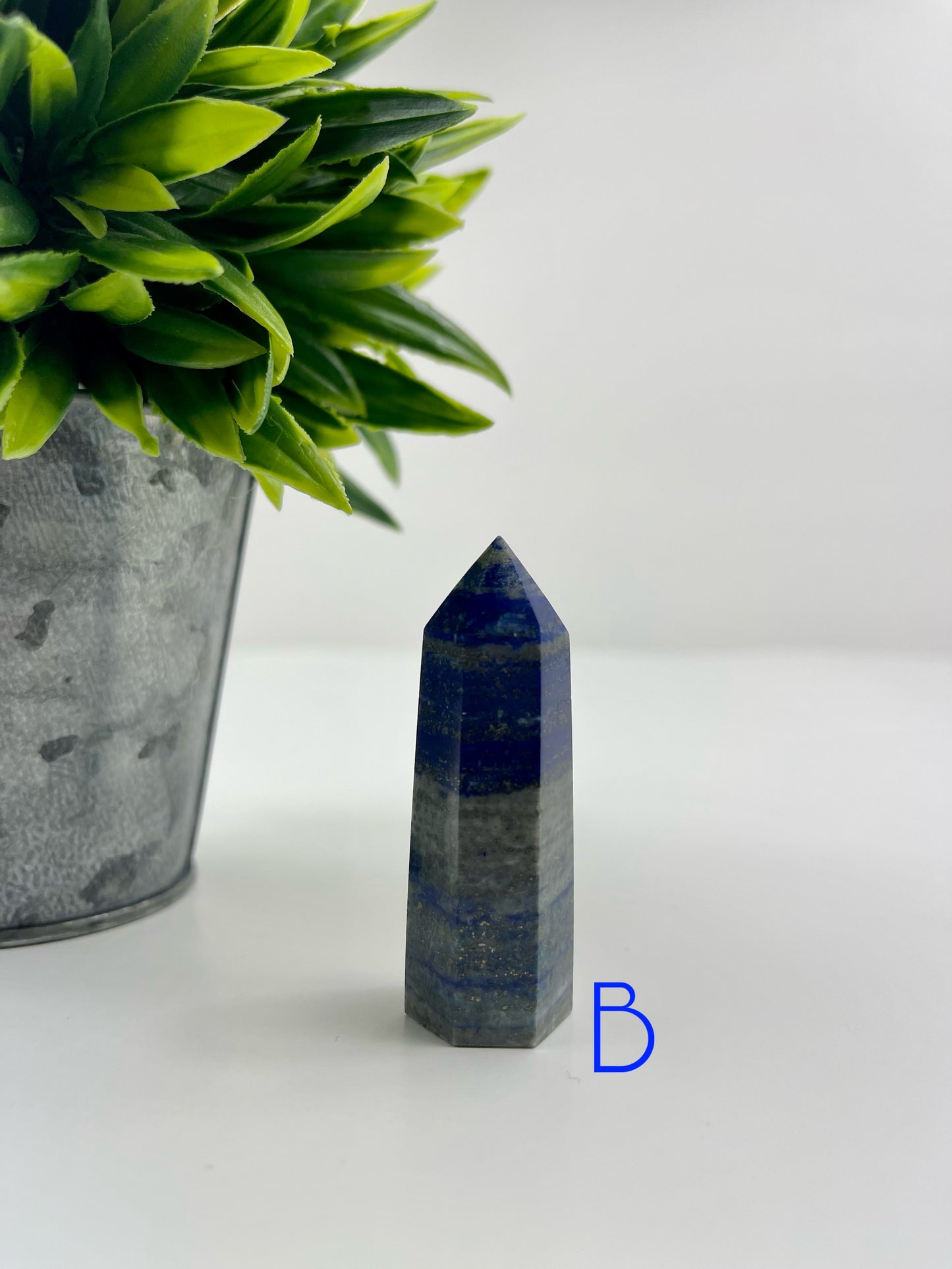 Lapis Lazuli B