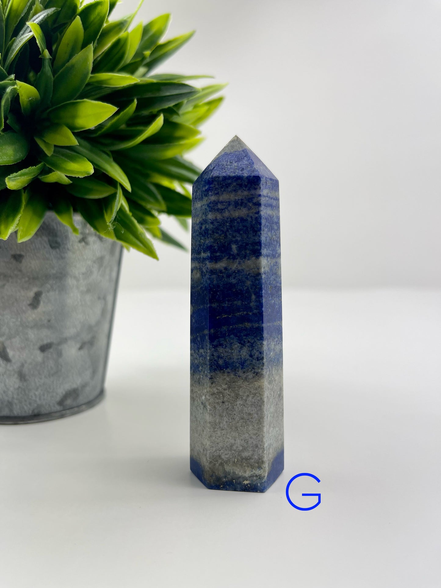 Lapis Lazuli G