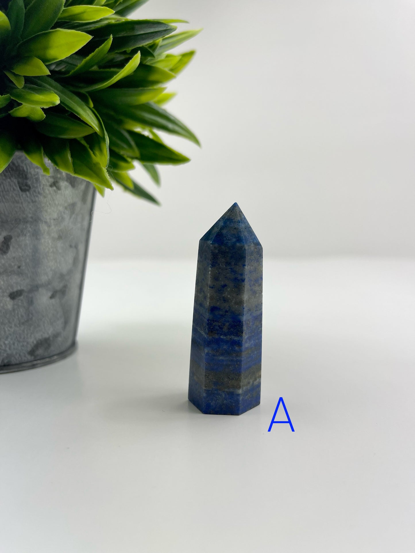 Lapis Lazuli A