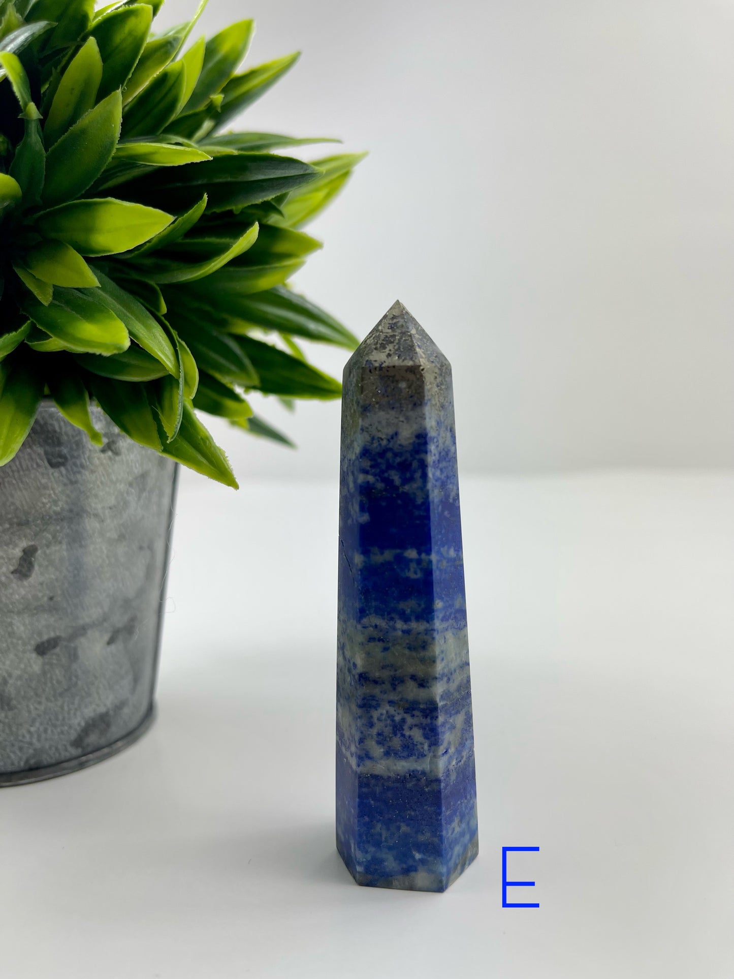 Lapis Lazuli E