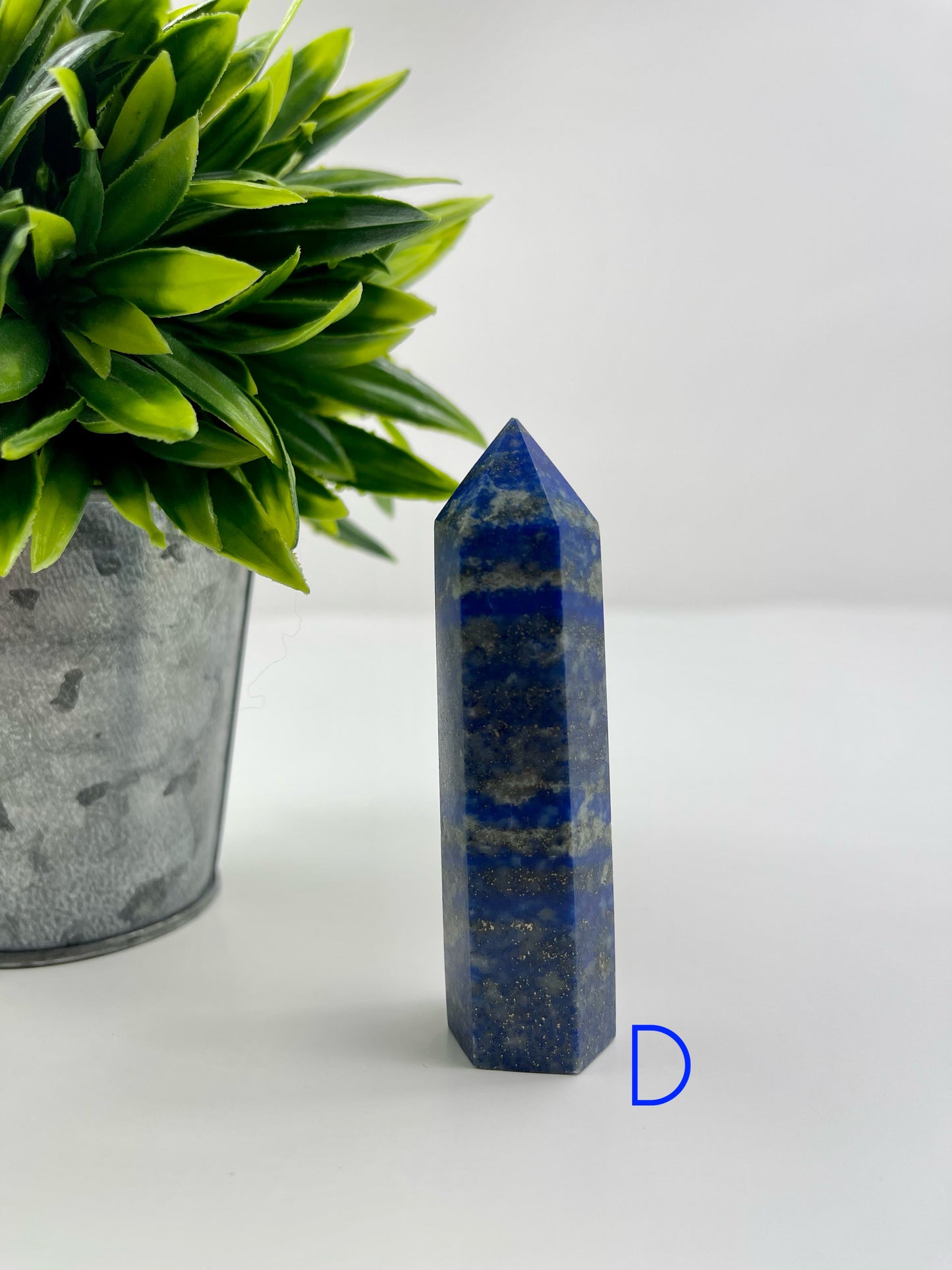 Lapis Lazuli D
