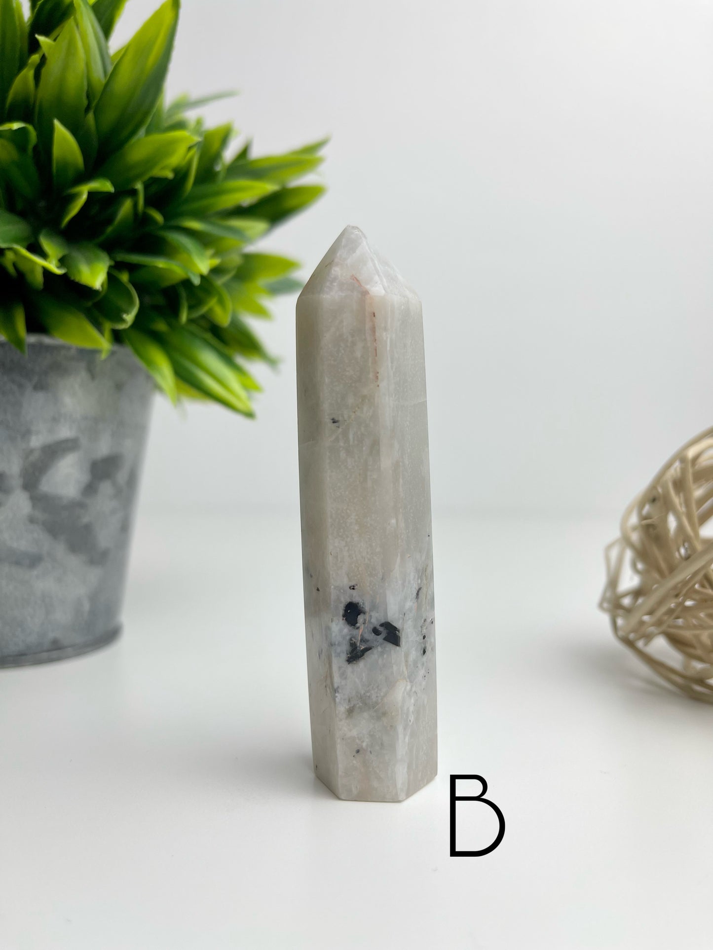 Rainbow Moonstone Tower B