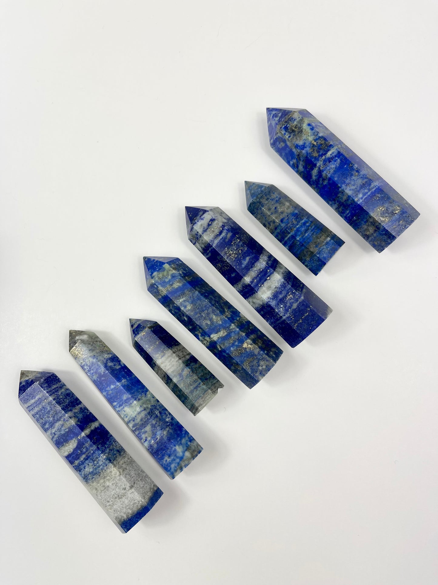 Lapis Lazuli Towers Group Picture