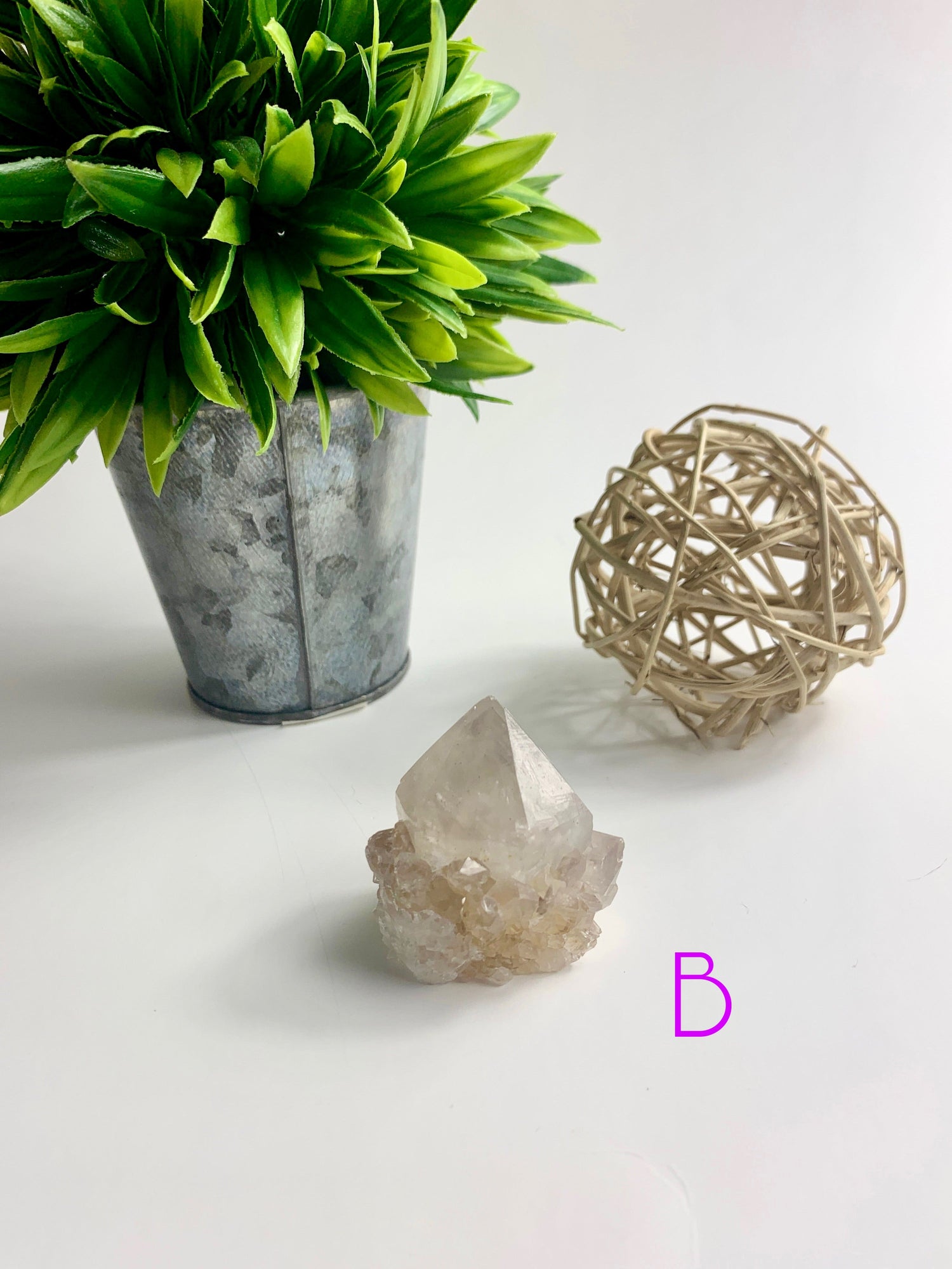 Spirit Quartz