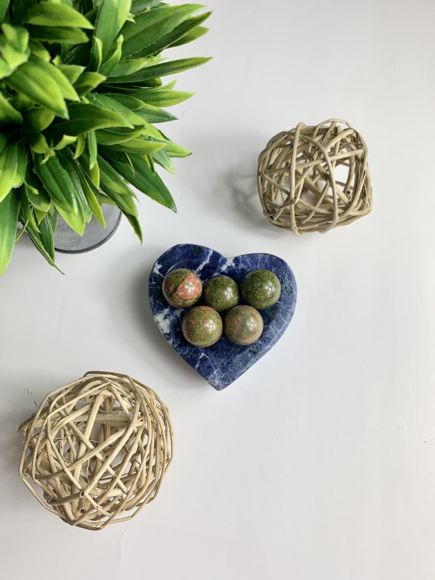 Bowls/Plates