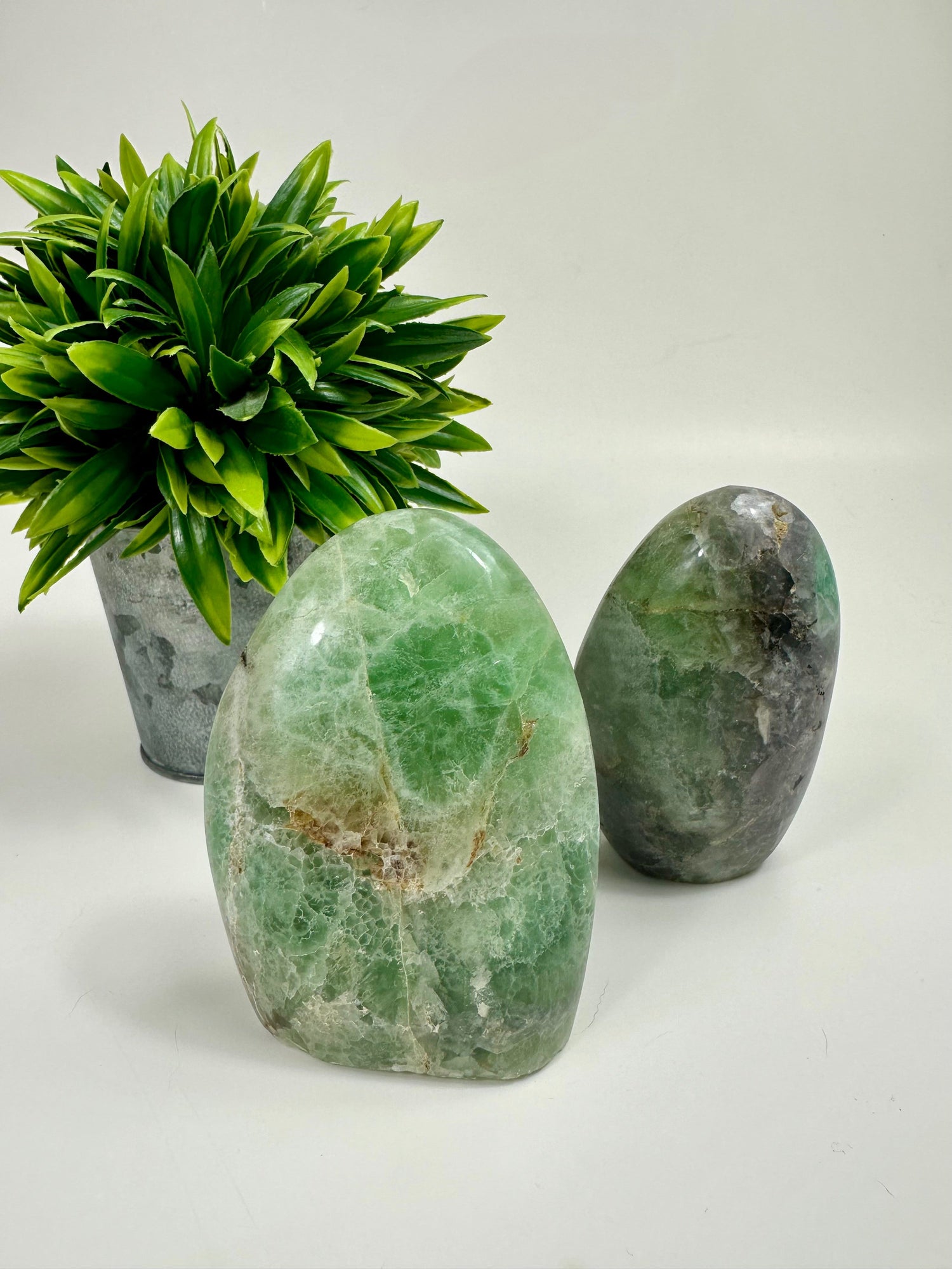 Fluorite
