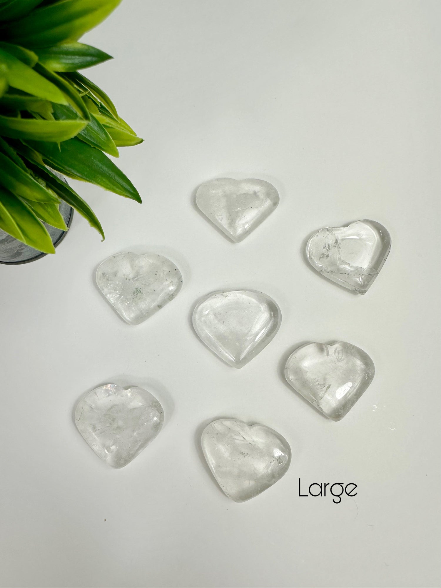 Clear Quartz