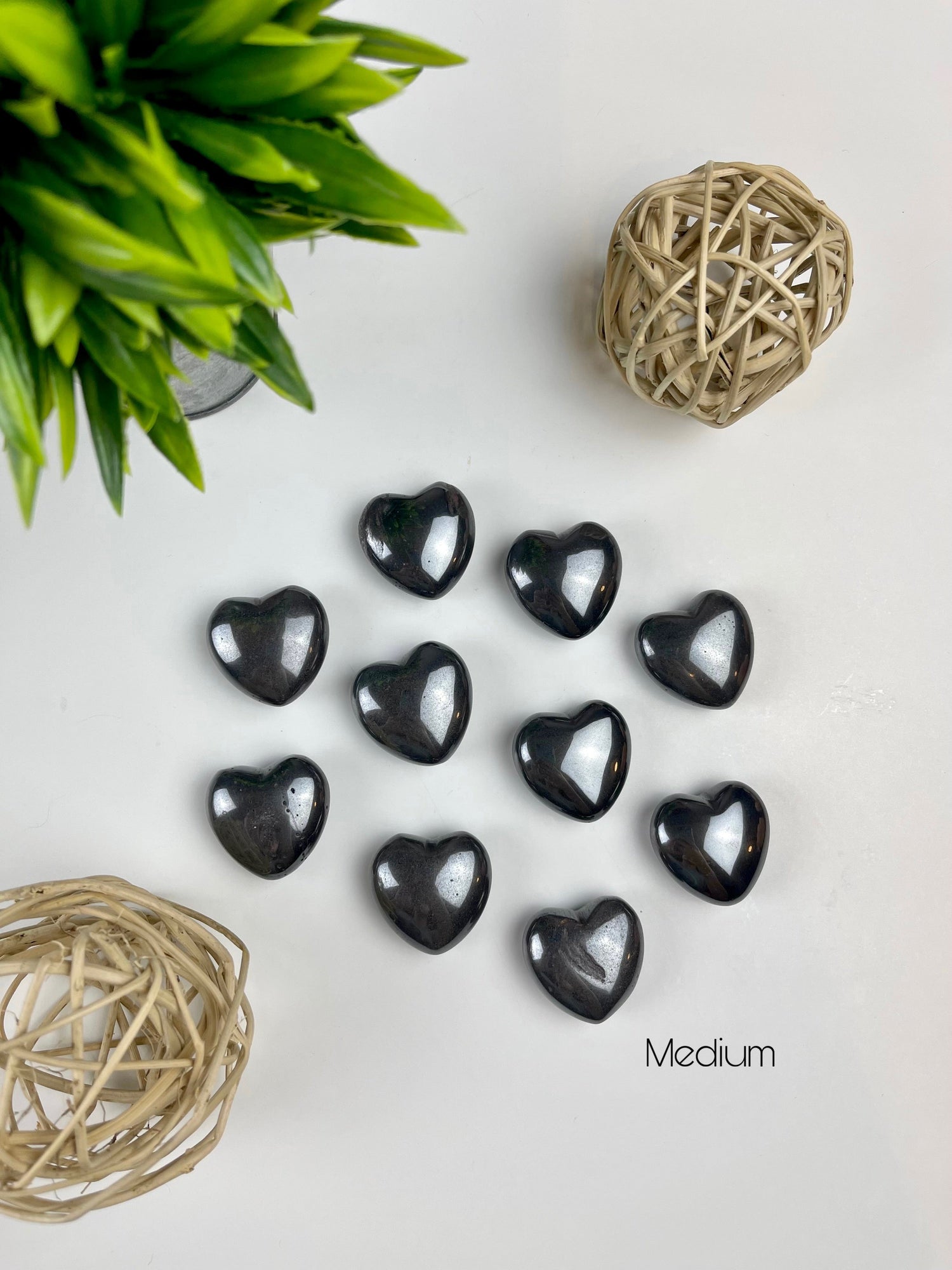 Hematite