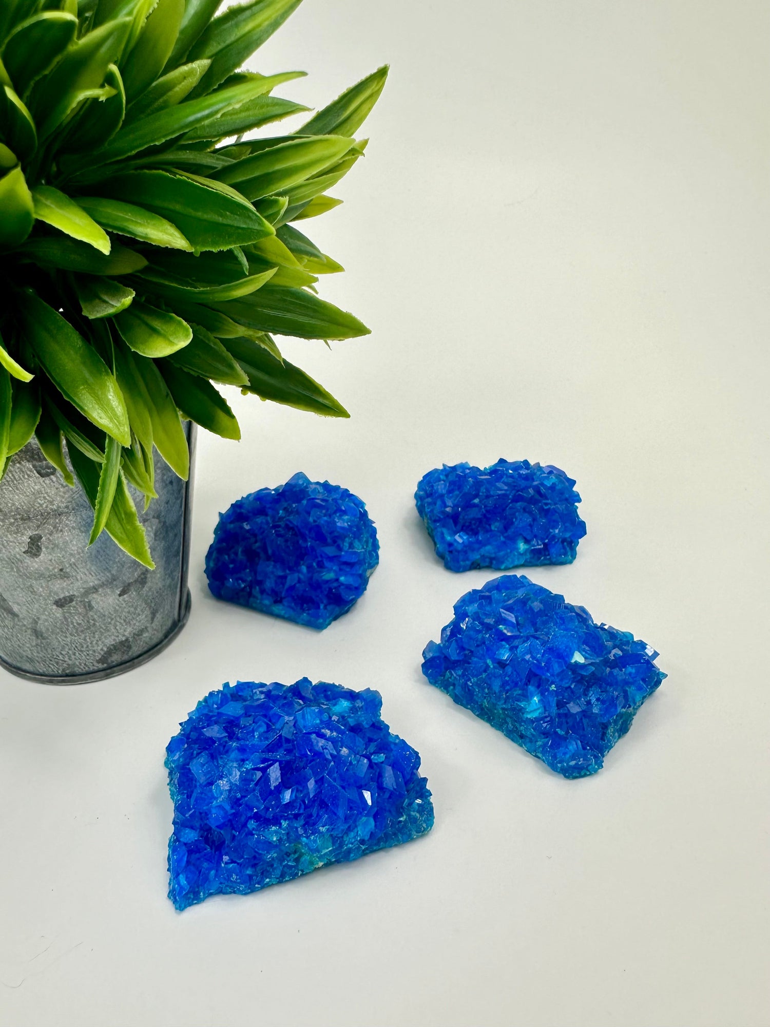 Chalcanthite