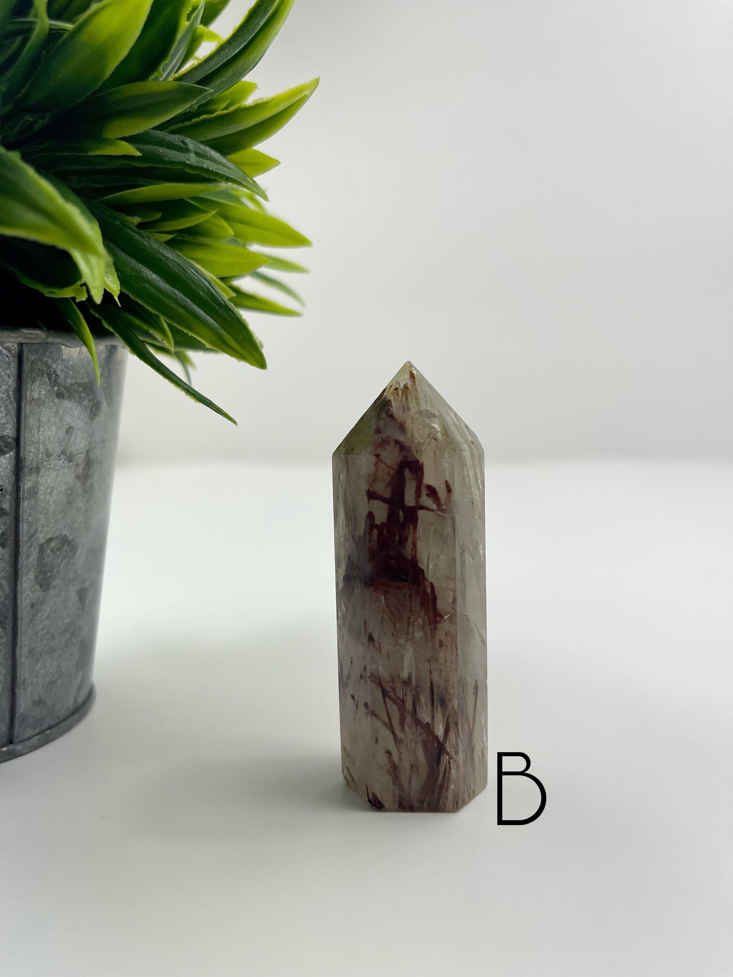 Garden Quartz