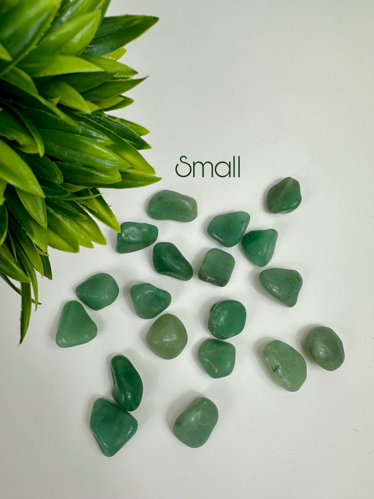 Green Aventurine