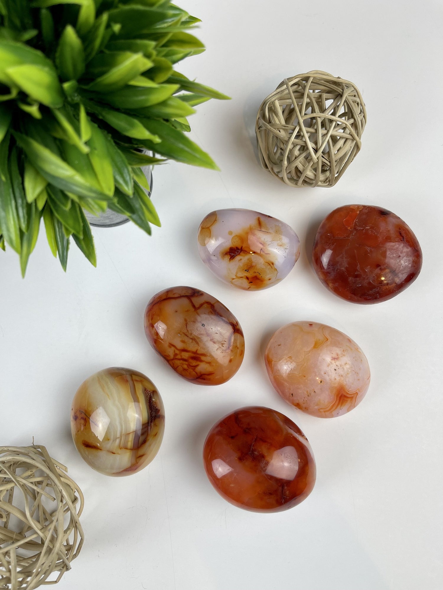 Palmstones