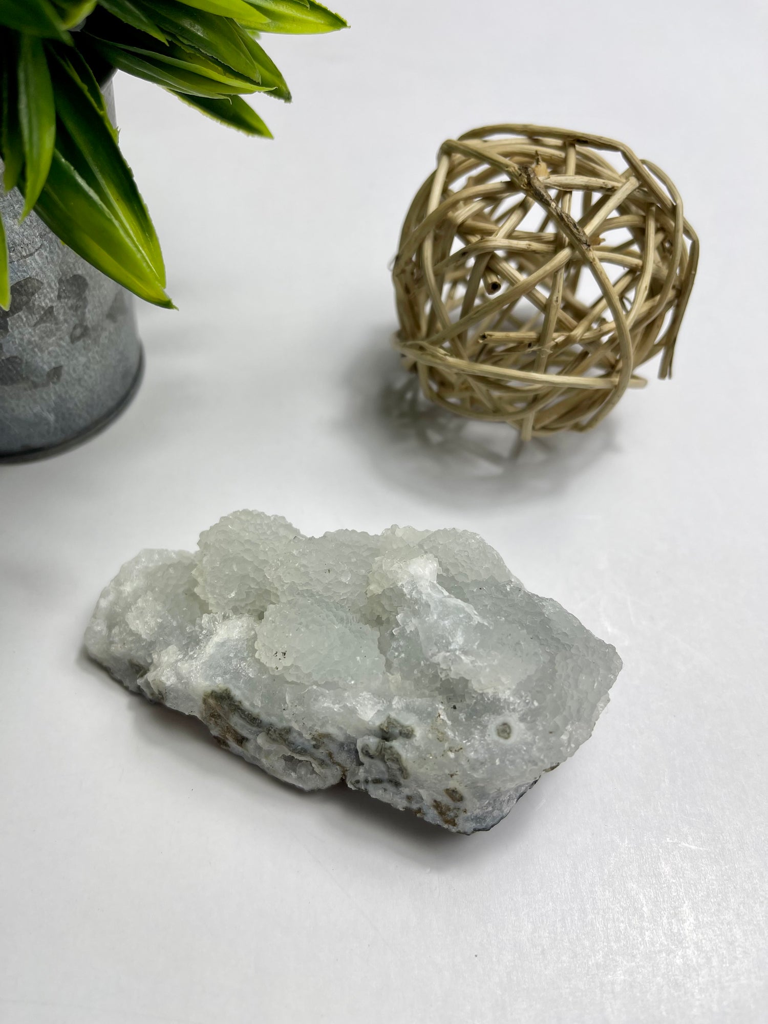 Chalcedony