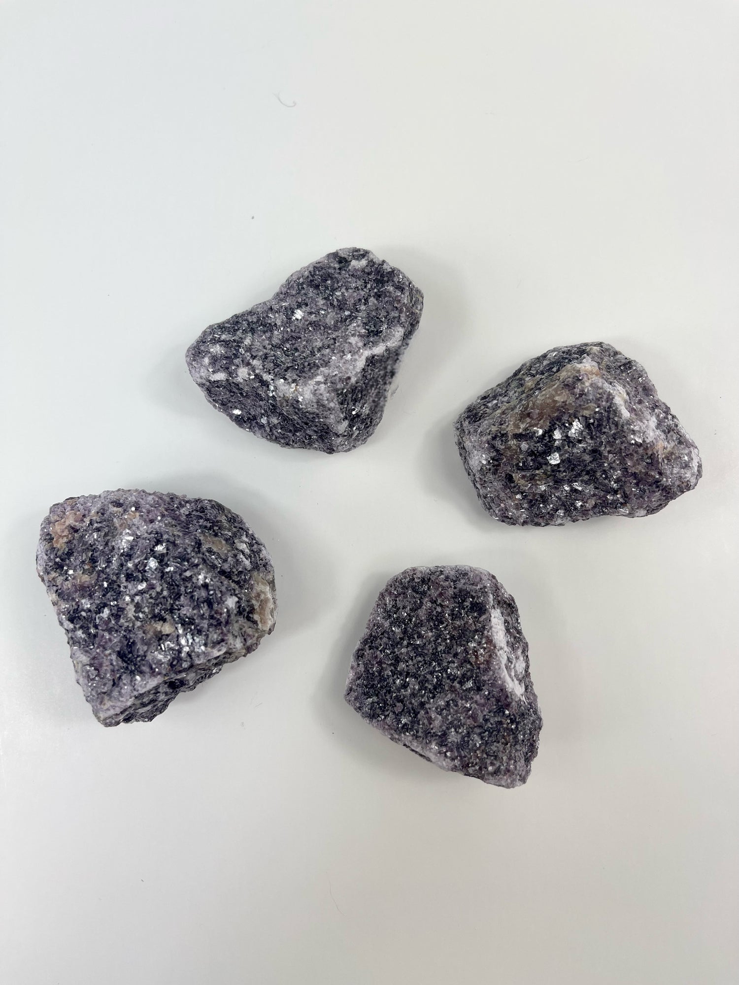 Lepidolite