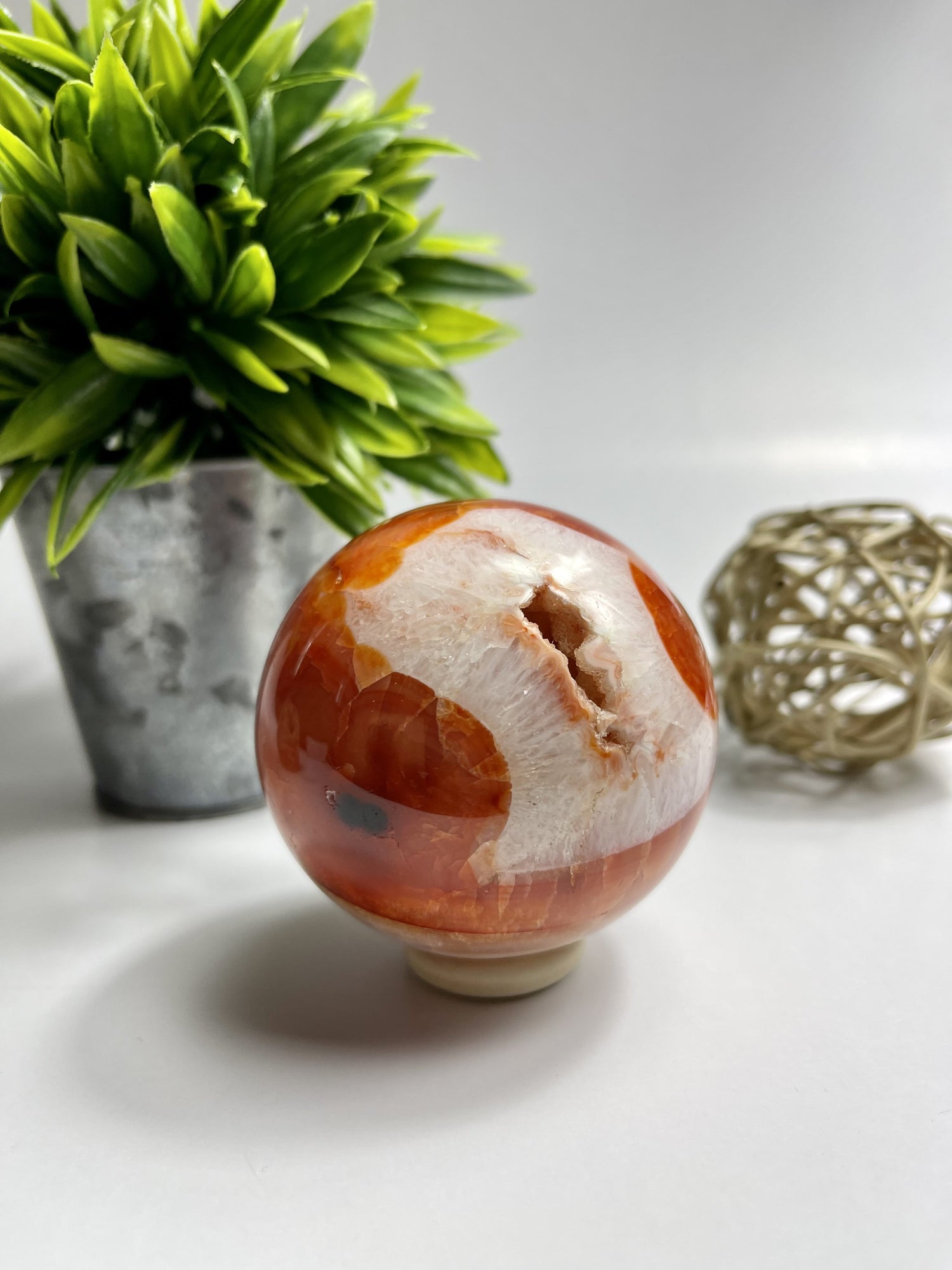 Spheres