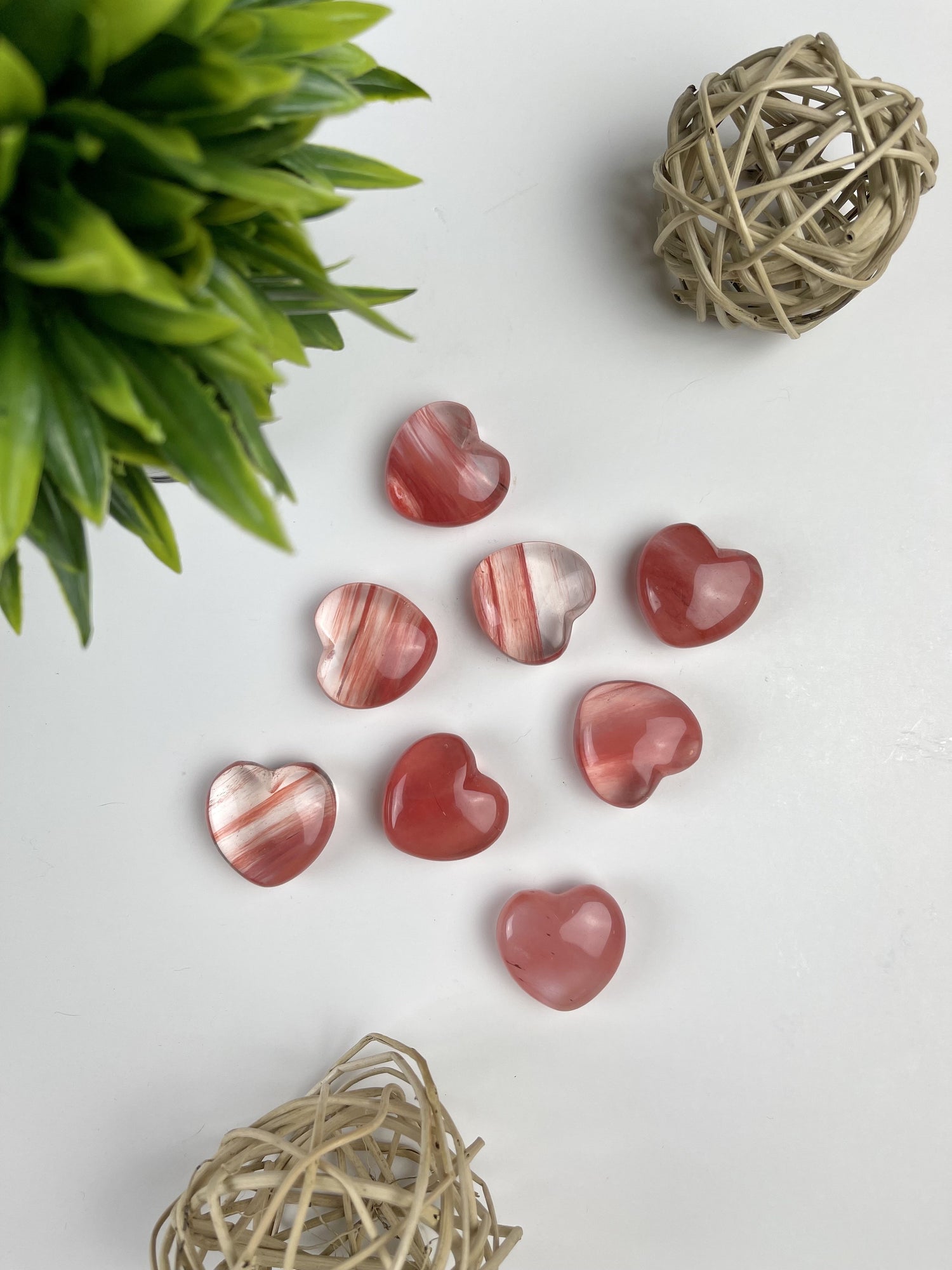 Hearts