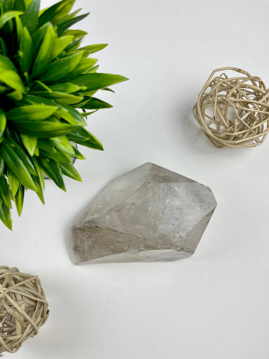 Smokey Quartz Raw Specimen