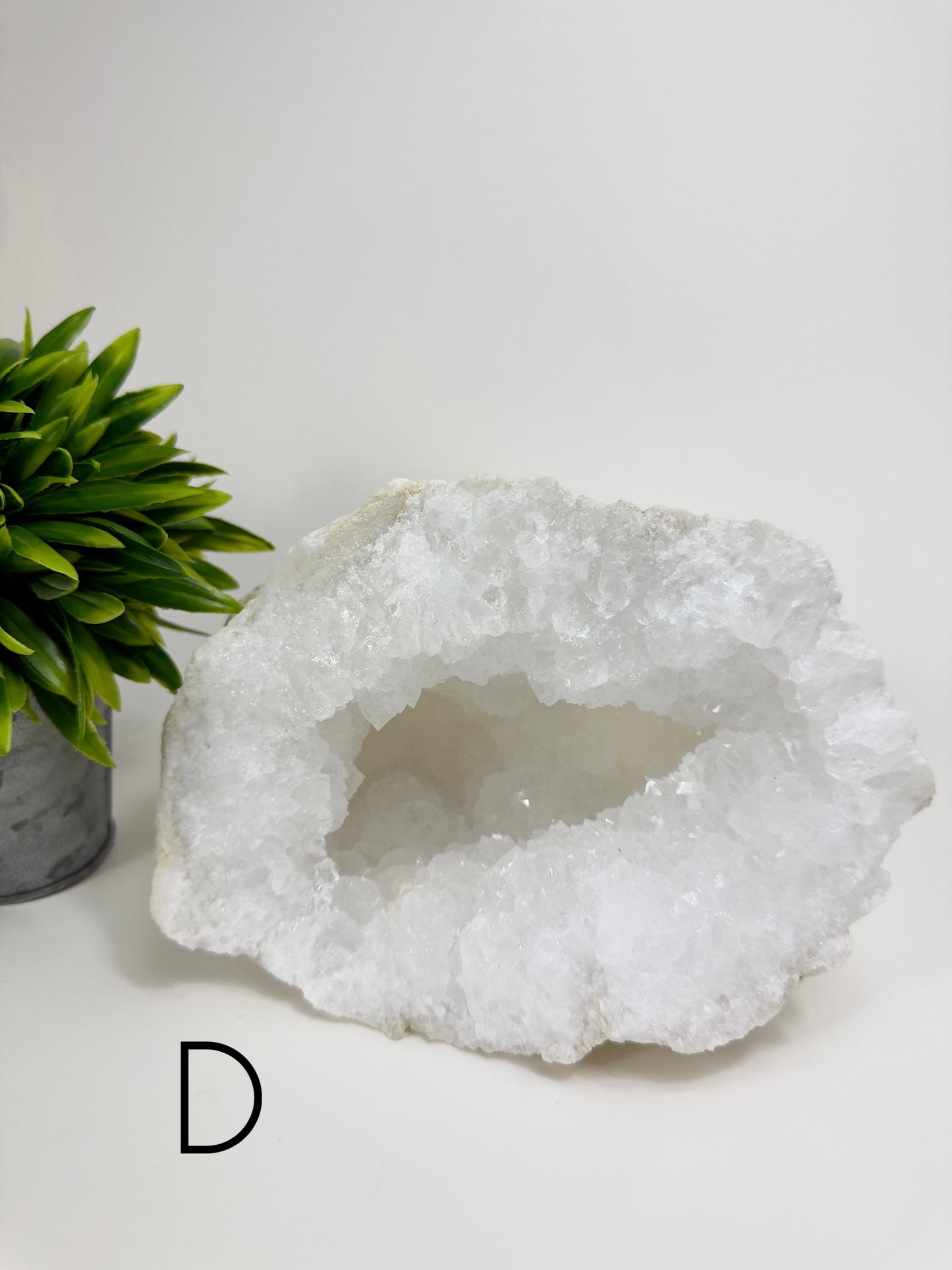 Quartz Geode D