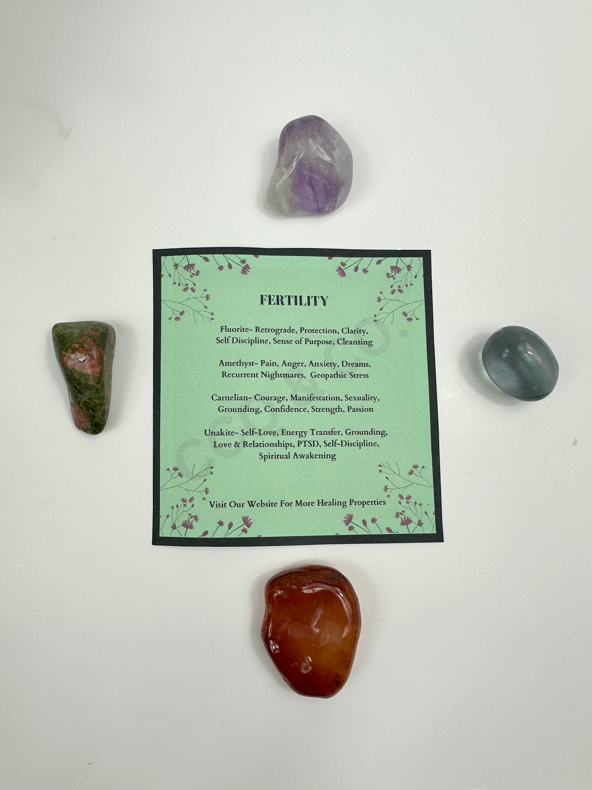 Fertility Starter Kits