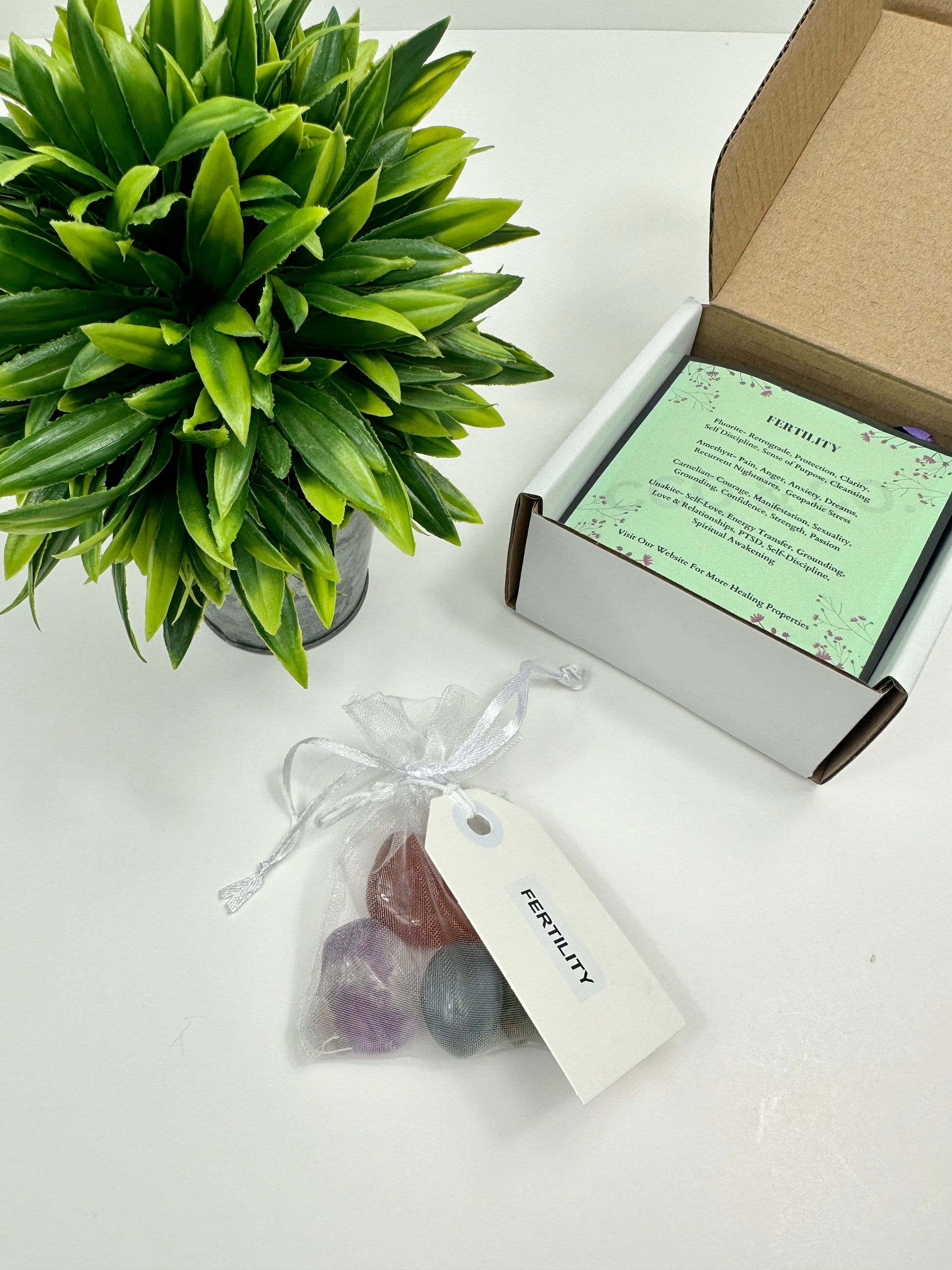 Fertility Starter Kits