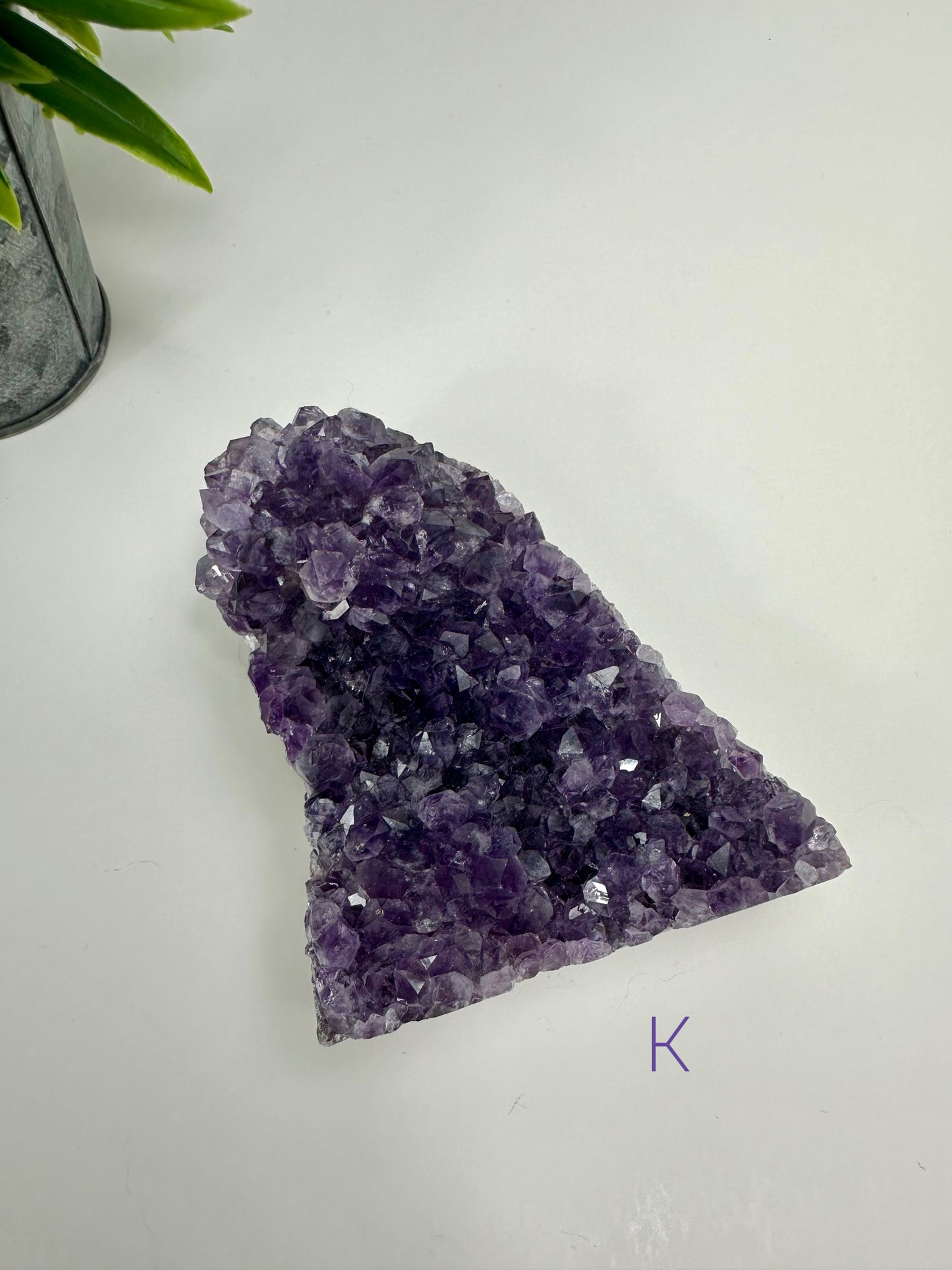 Amethyst Raw Clusters - Canadian Crystal Queens