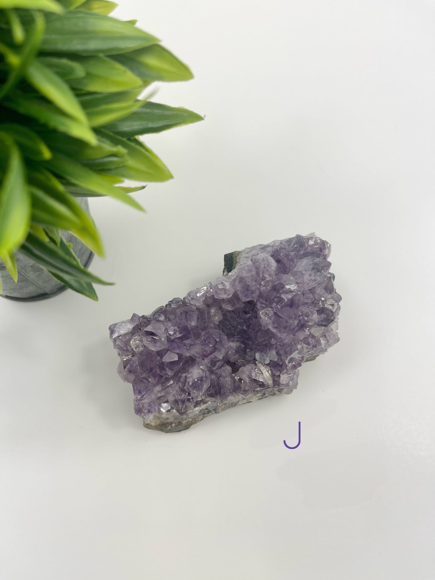 Amethyst Raw Clusters - Canadian Crystal Queens