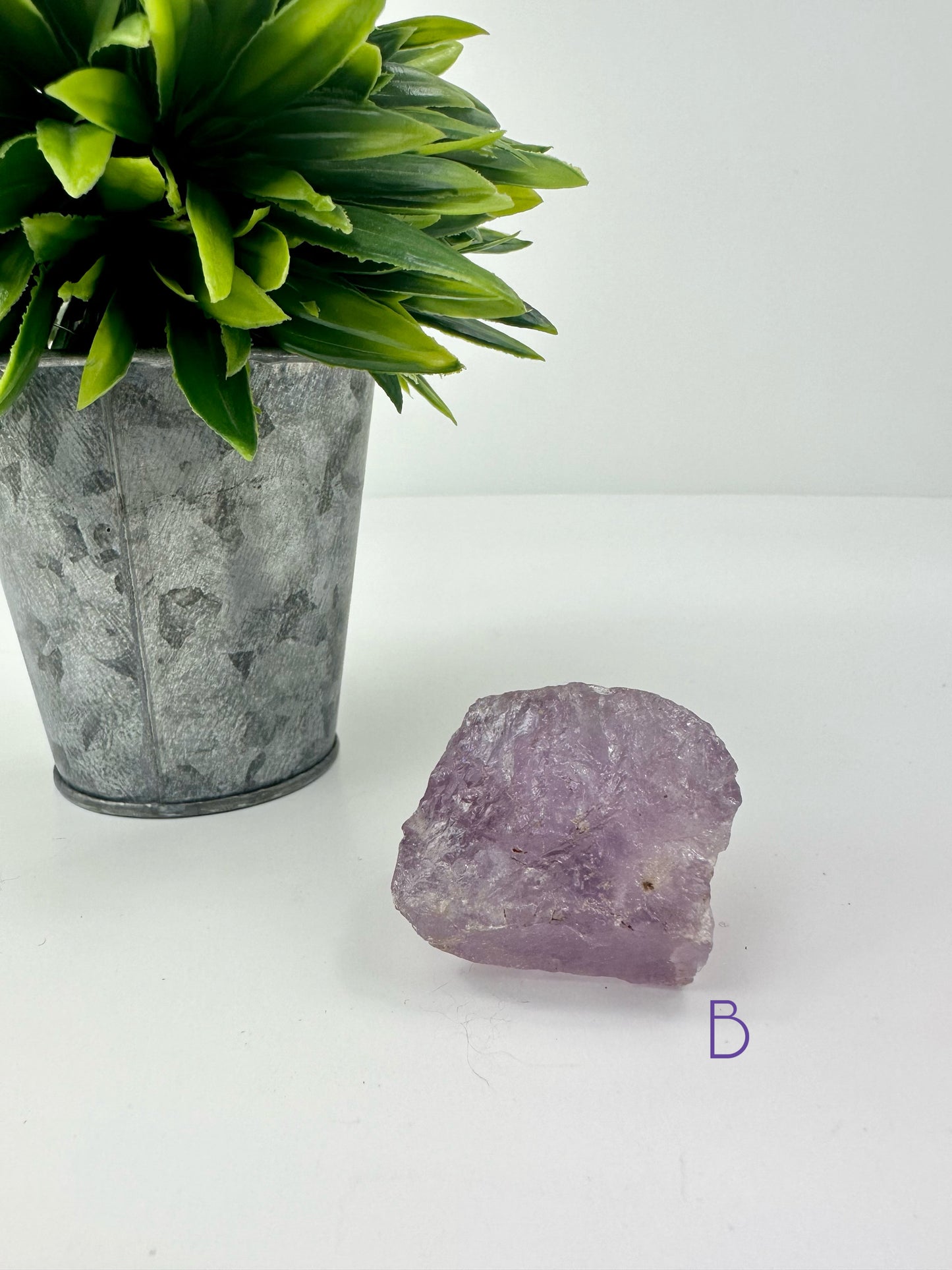 Amethyst Raw Pieces - Canadian Crystal Queens