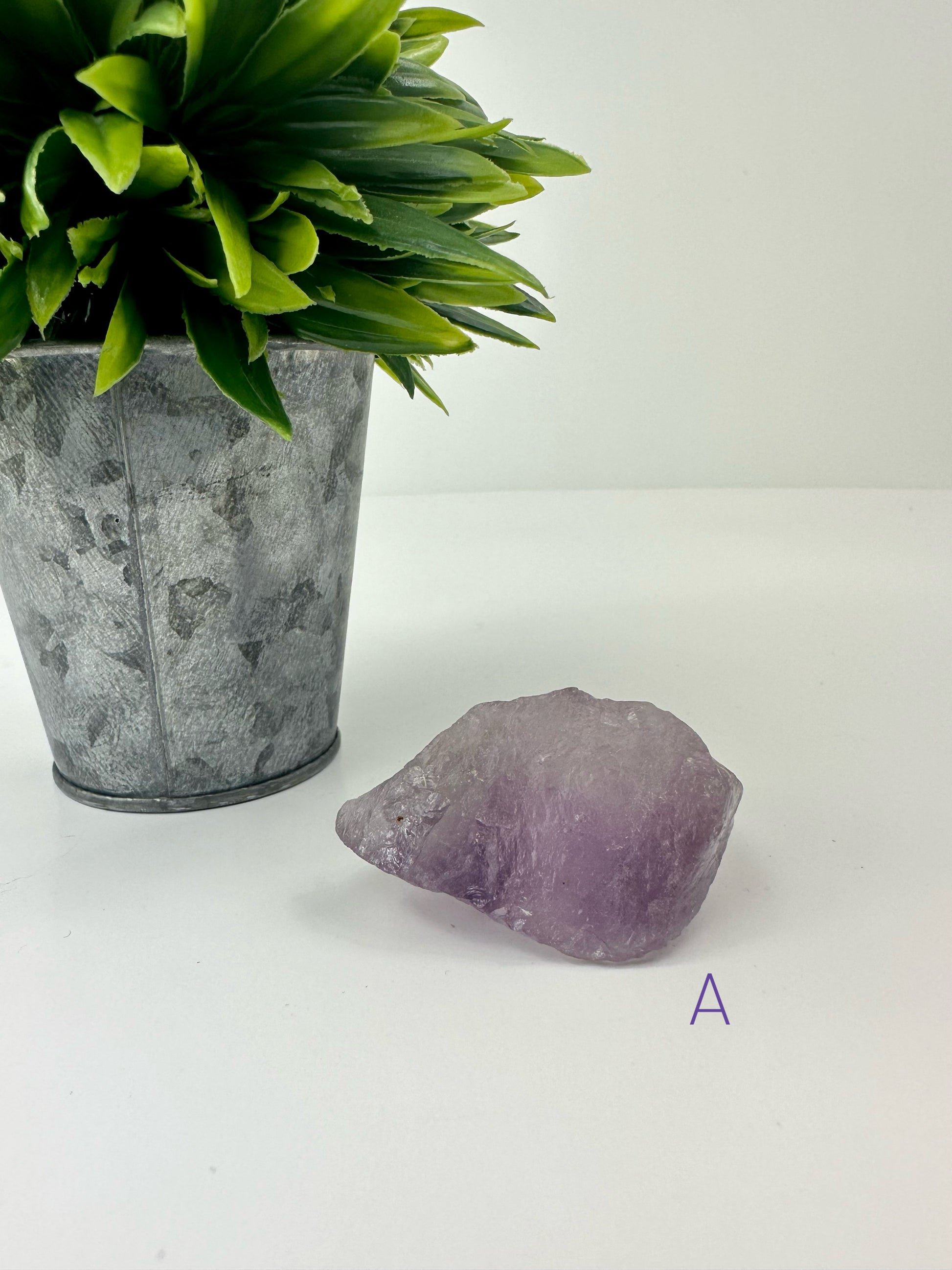 Amethyst Raw Pieces - Canadian Crystal Queens
