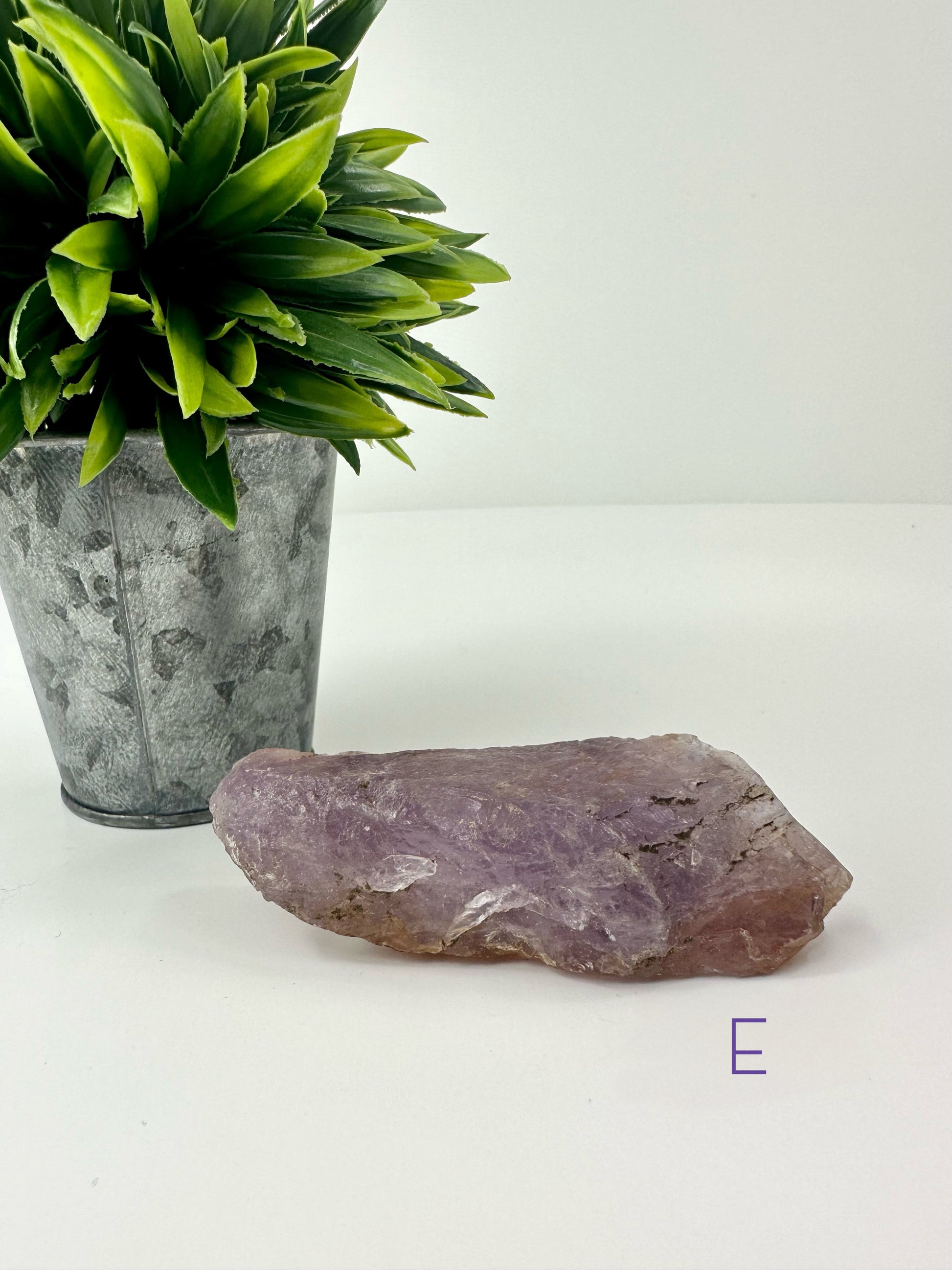 Amethyst Raw Pieces - Canadian Crystal Queens