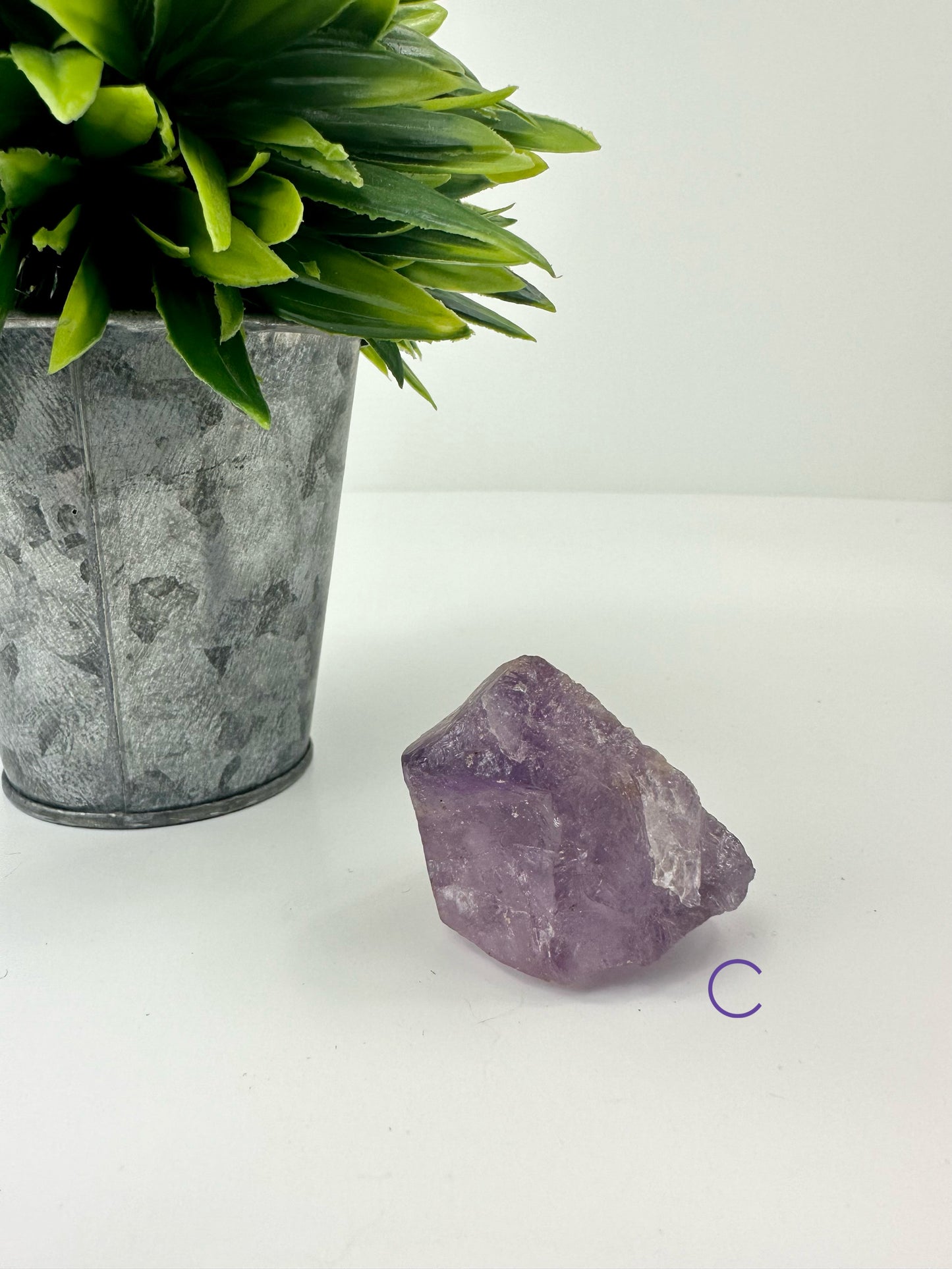 Amethyst Raw Pieces - Canadian Crystal Queens