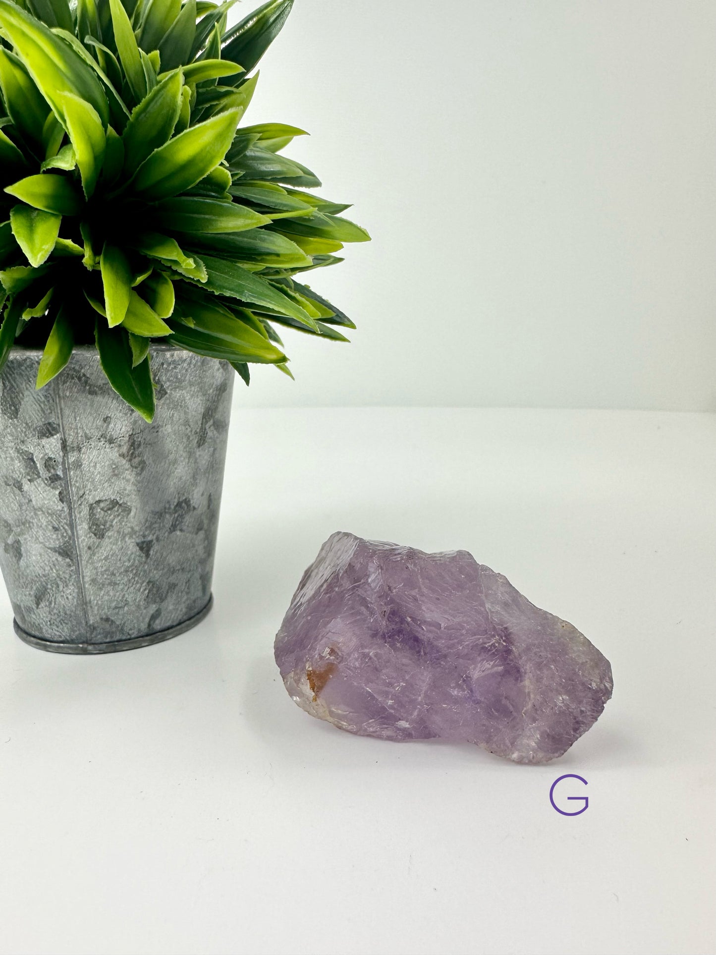 Amethyst Raw Pieces - Canadian Crystal Queens
